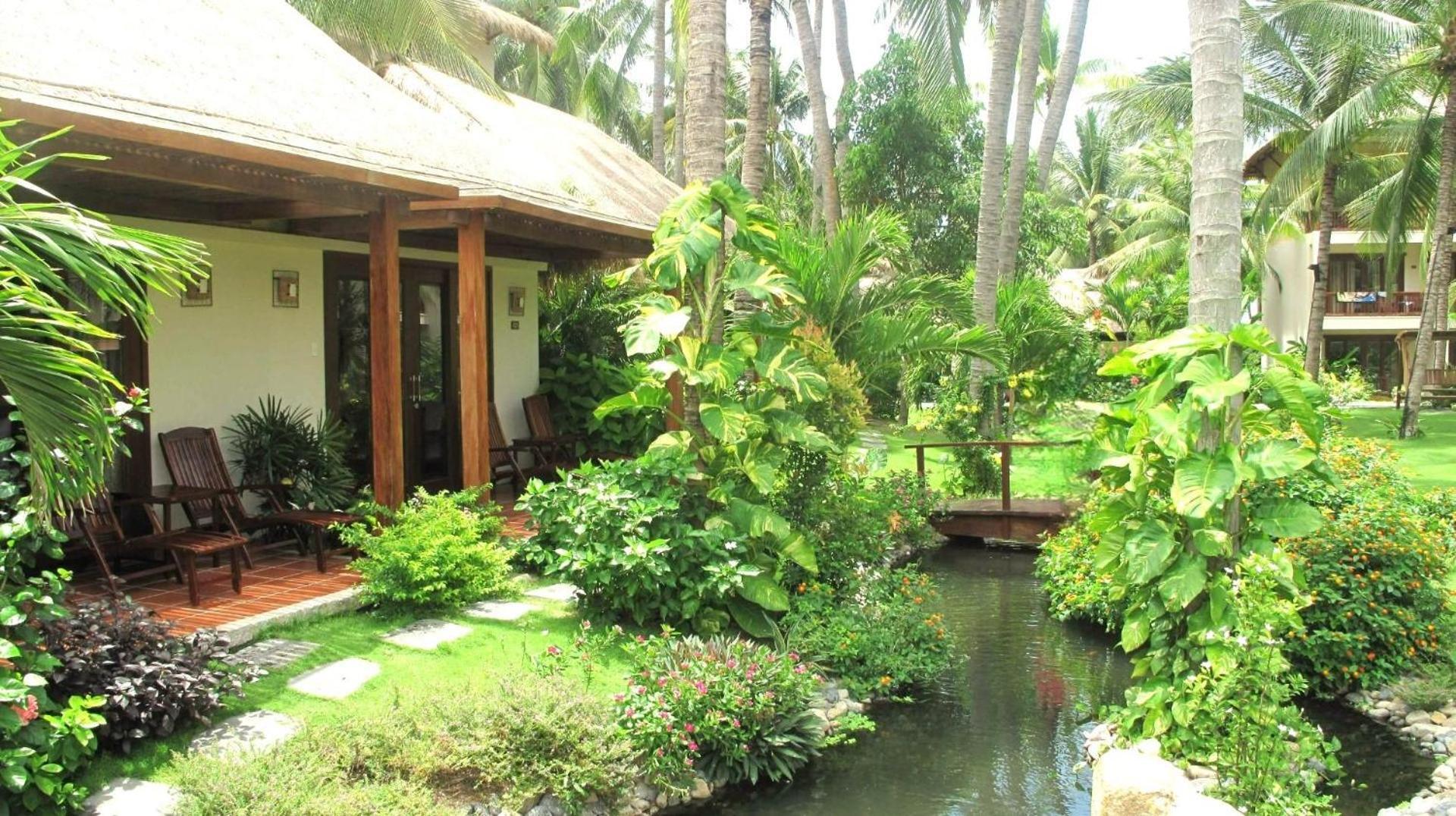 Bamboo Village Resort&spa Resort 4*