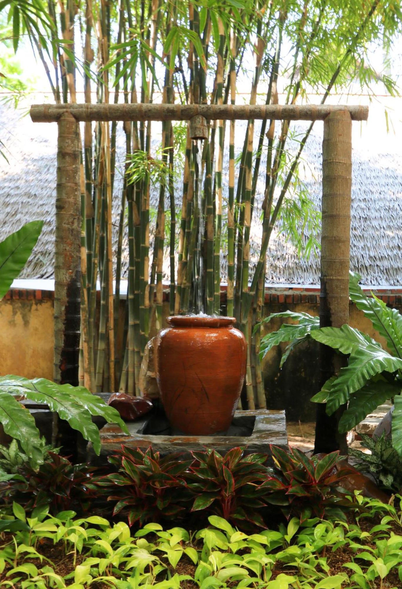 Bamboo Village Resort&spa Resort Phan Thiet