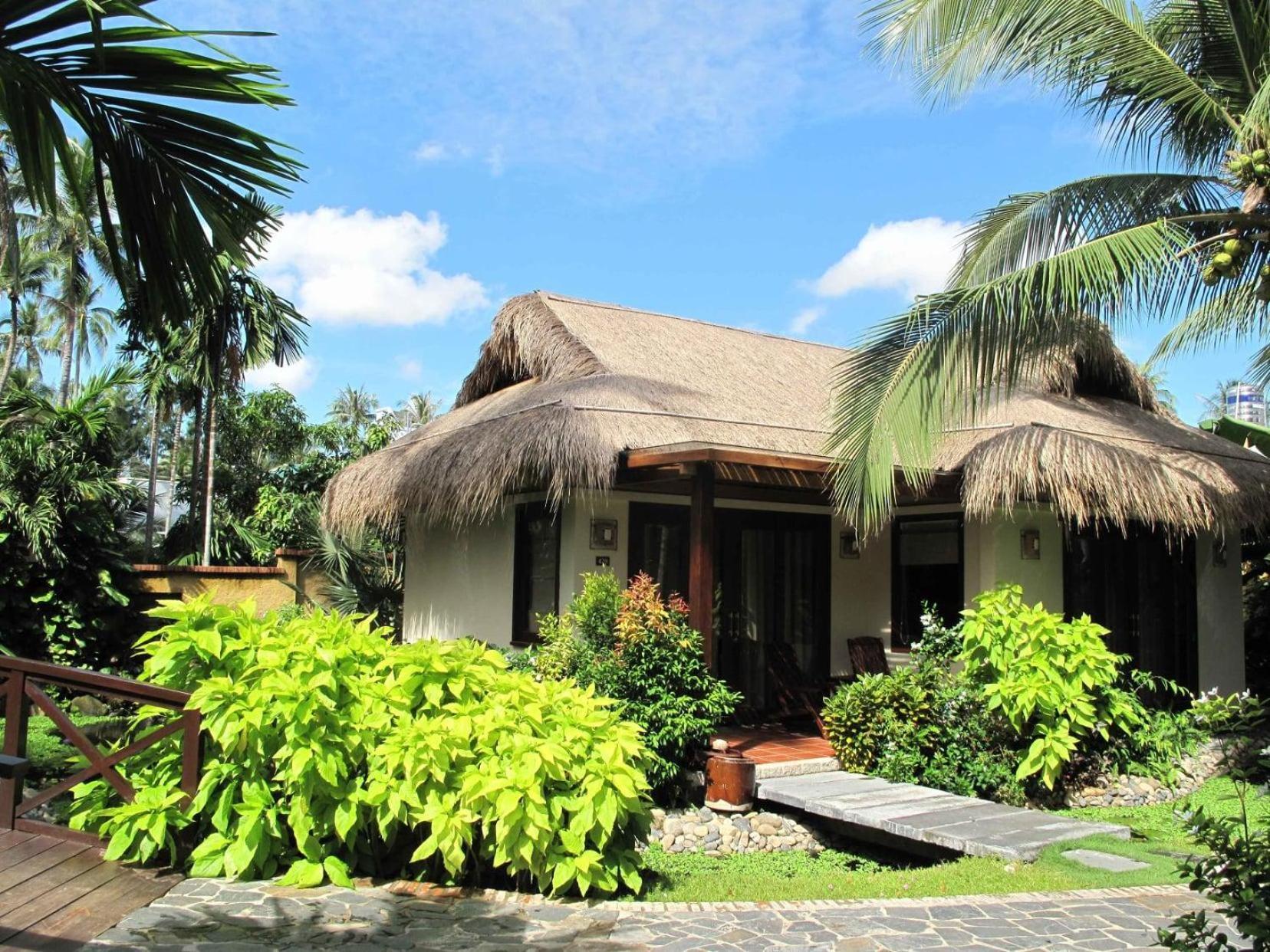 Bamboo Village Resort&spa 4*