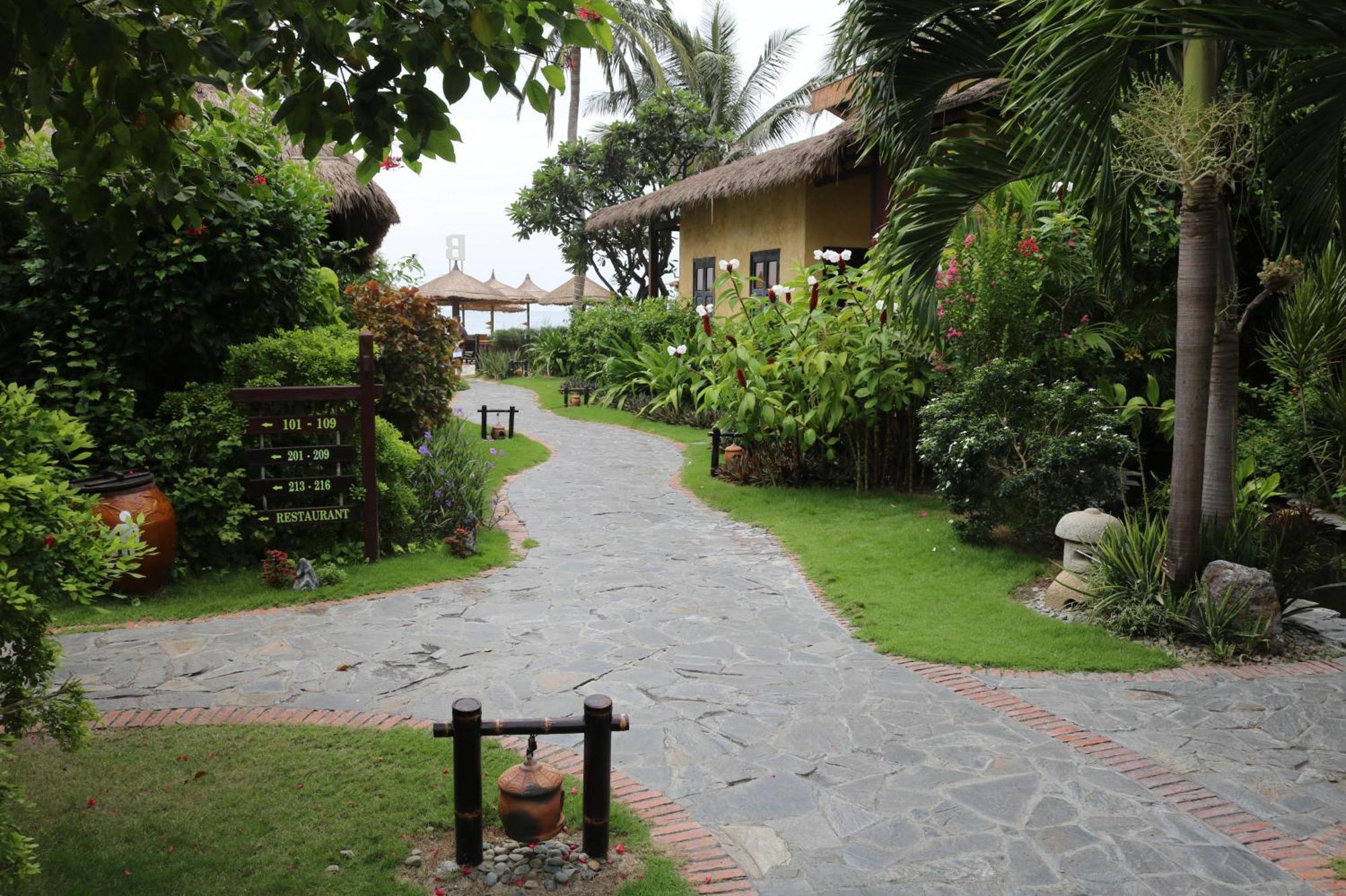 Bamboo Village Resort&spa Resort