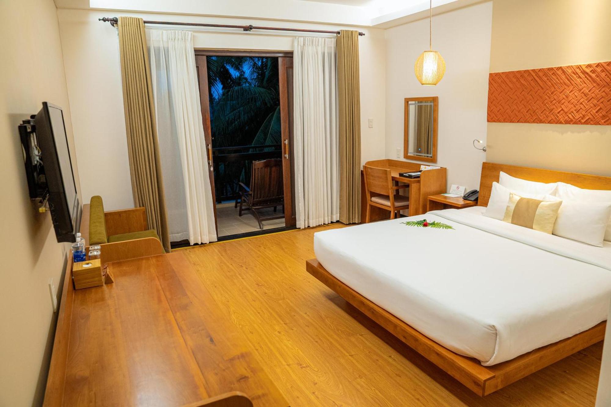 Bamboo Village Resort&spa Resort Phan Thiet