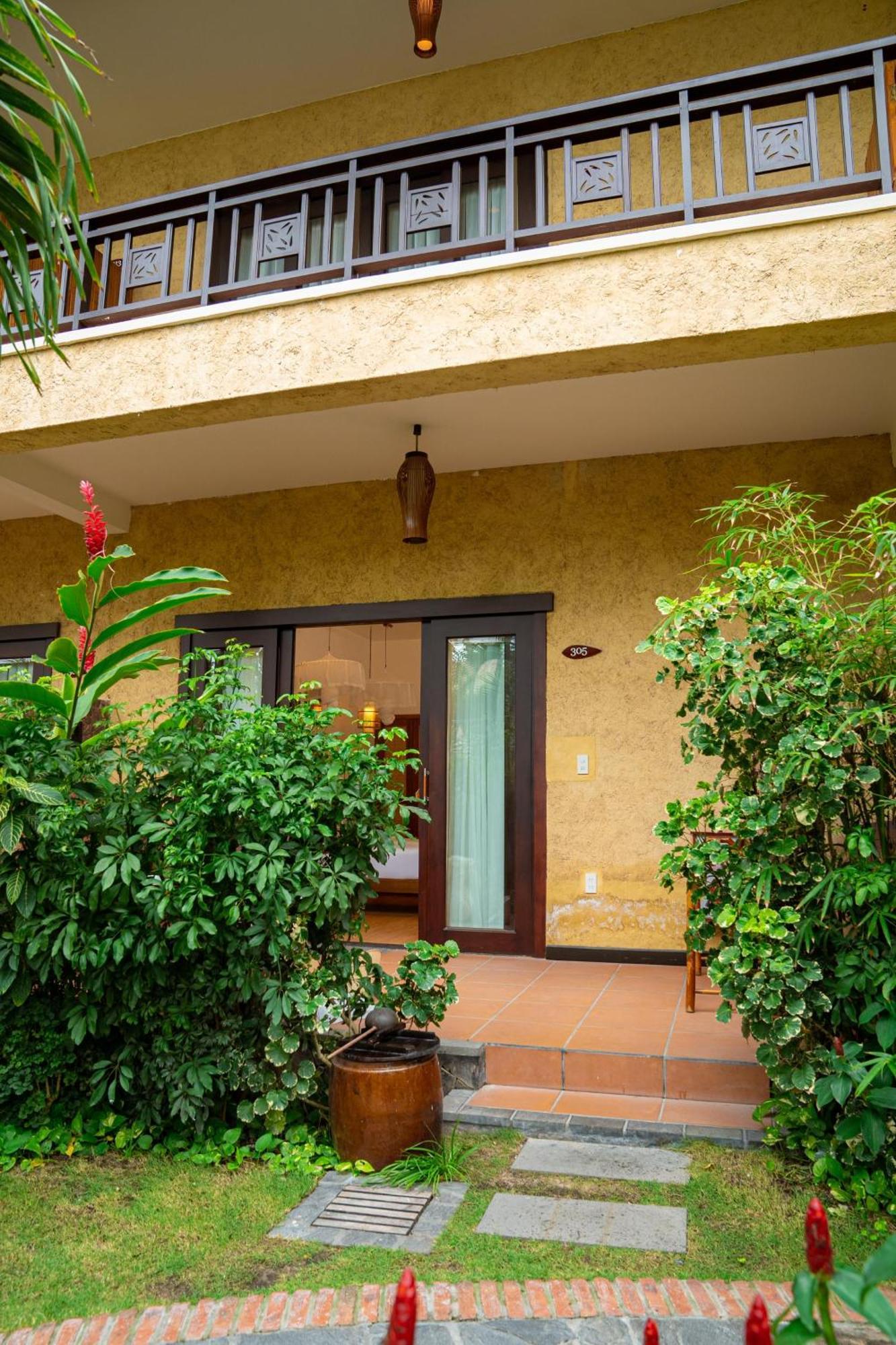 Resort Bamboo Village Resort&spa Phan Thiet