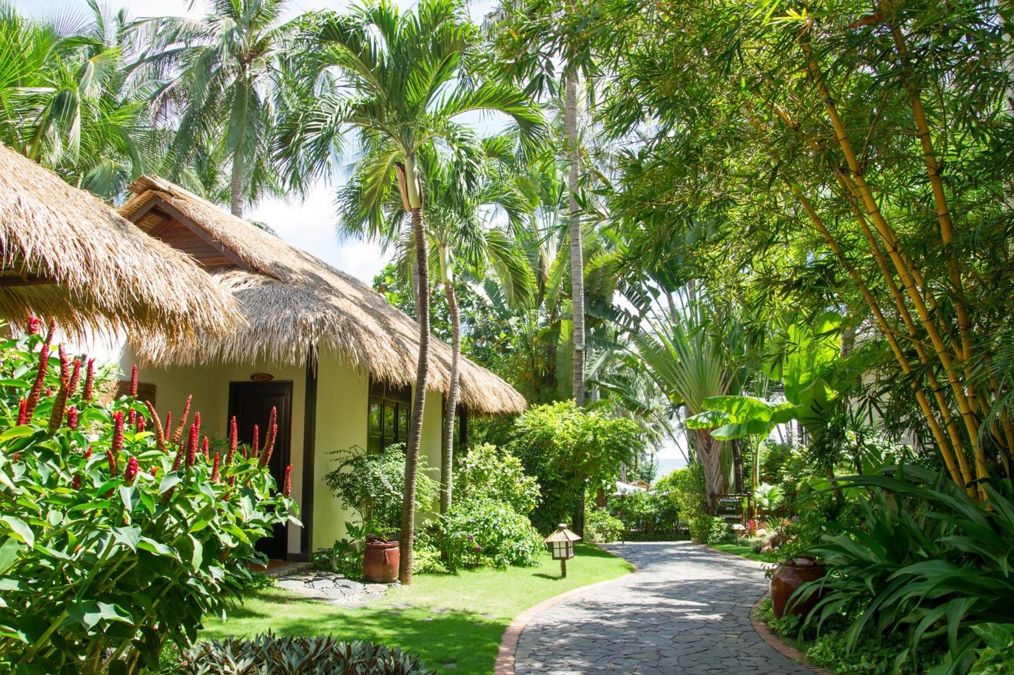Bamboo Village Resort&spa 4* Phan Thiet
