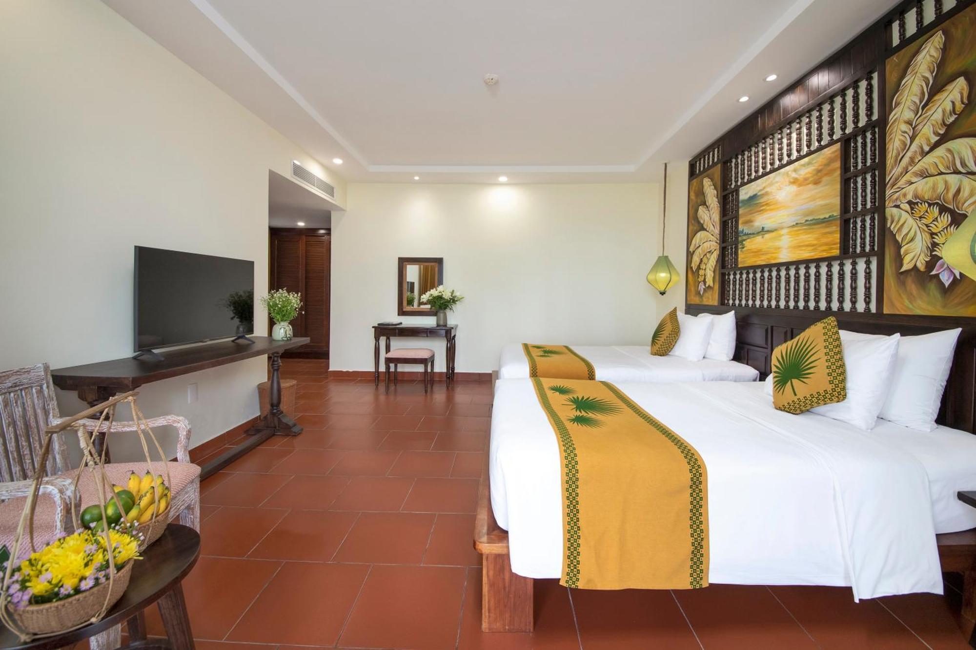 Resort Palm Garden Resort&spa