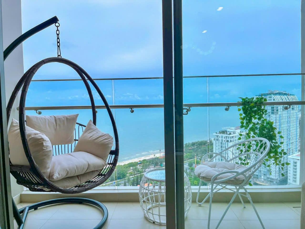 The Song Condotel 5 Sao - Ruby -can Ho Bien Apartment Vung Tau