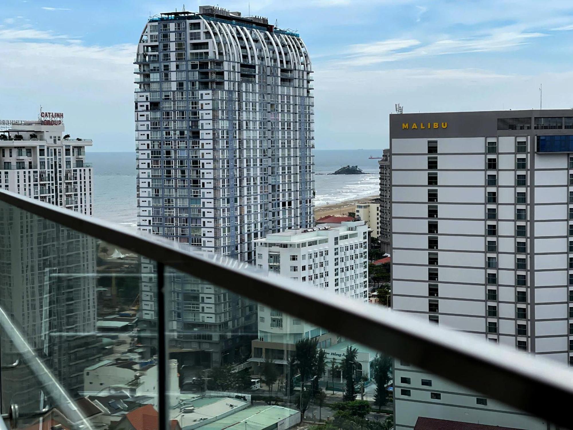 The Song Luxury - Tuan Hoa * Vung Tau