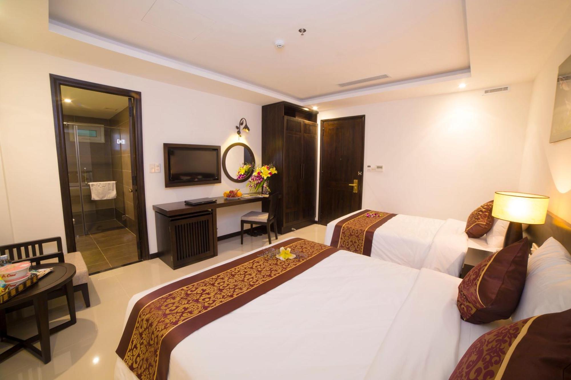Hotel Edele 4*