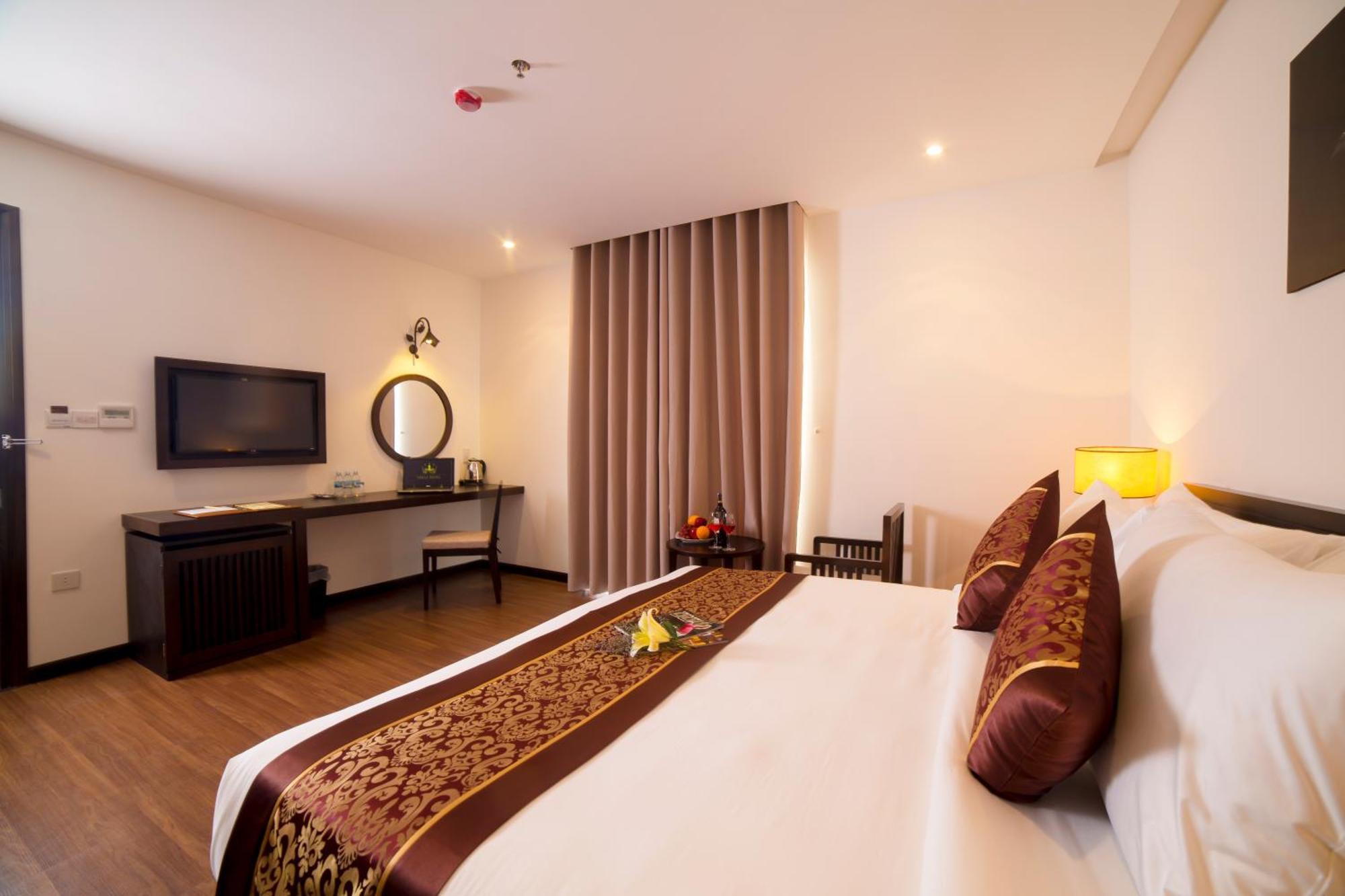 Edele Hotel Nha Trang