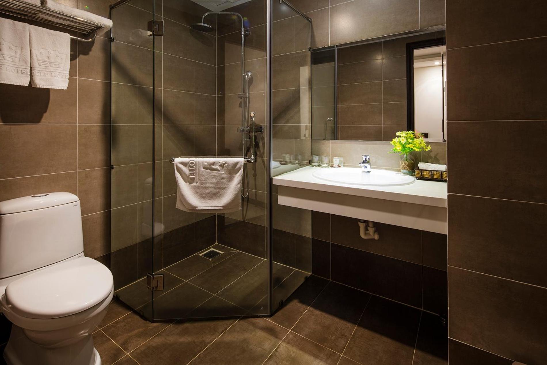 Edele 4* Nha Trang