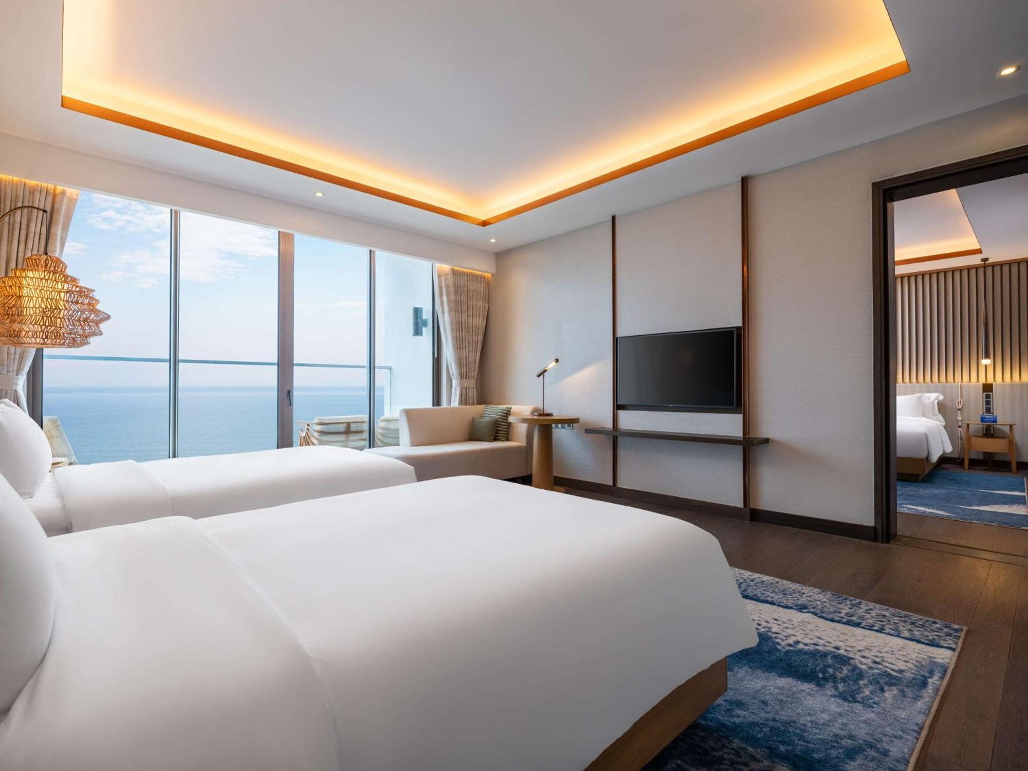 Radisson Blu Cam Ranh Resort Nha Trang