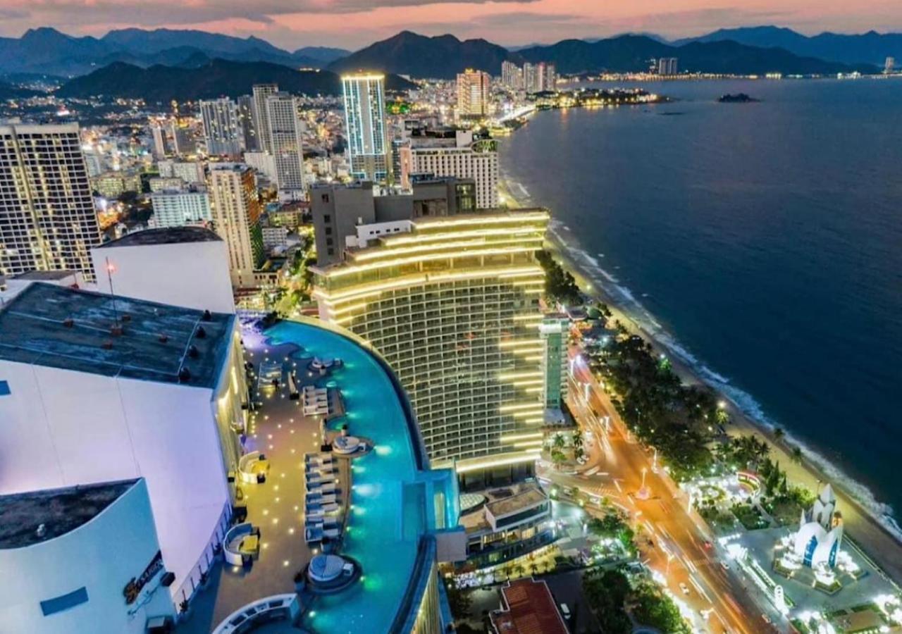 Panorama Sky Residences Apartment
