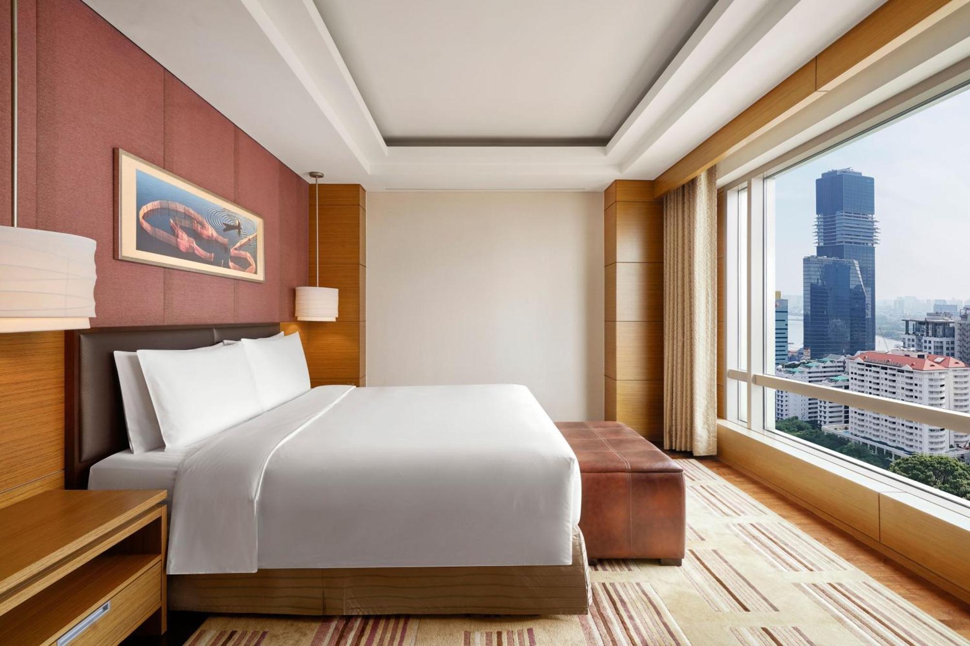 Intercontinental Sài Gòn 5* TP. Hồ Chí Minh