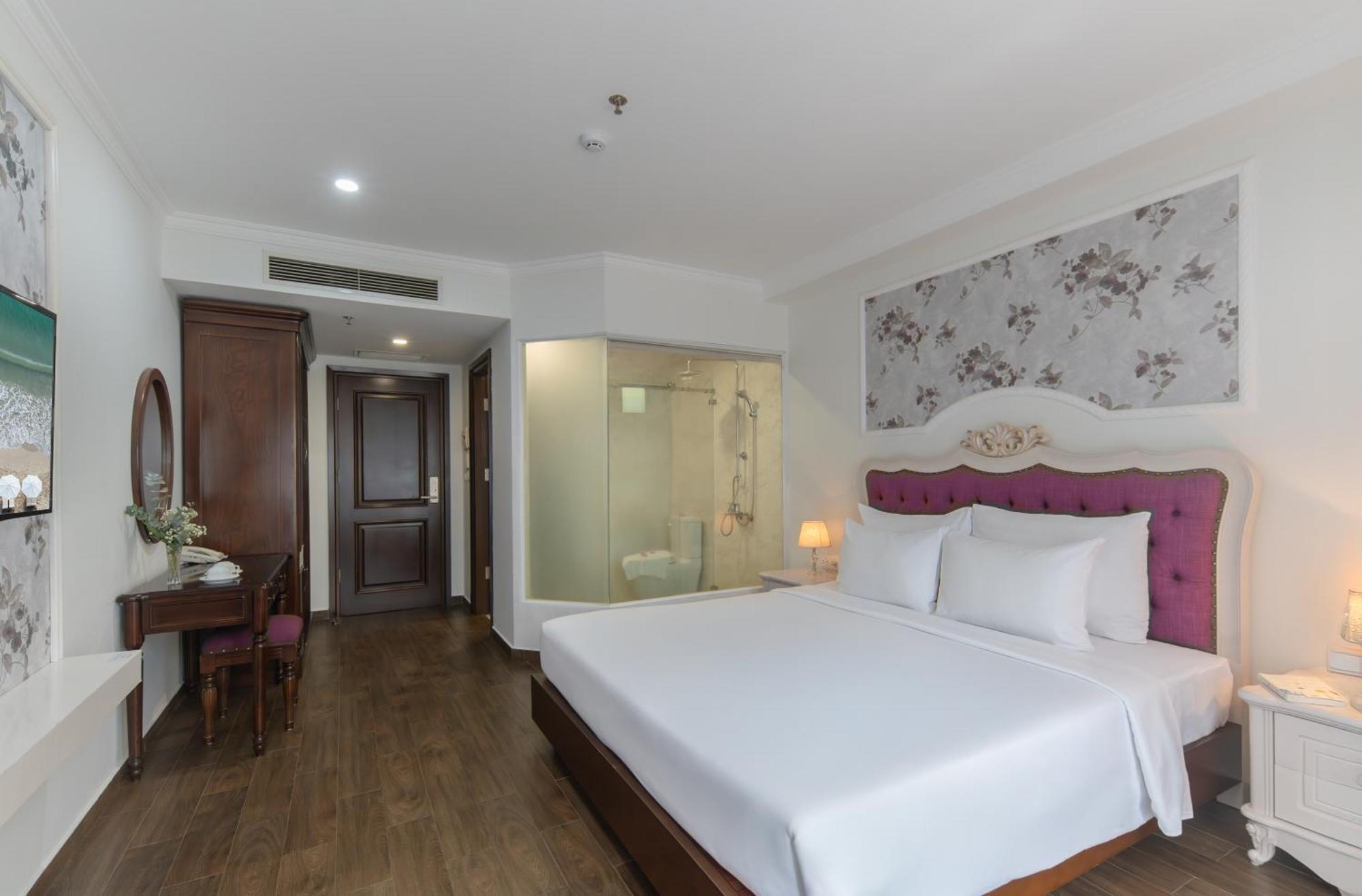 Hotel Bonjour
