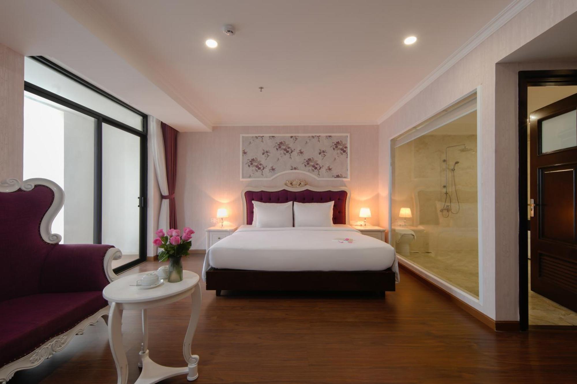Hotel Bonjour