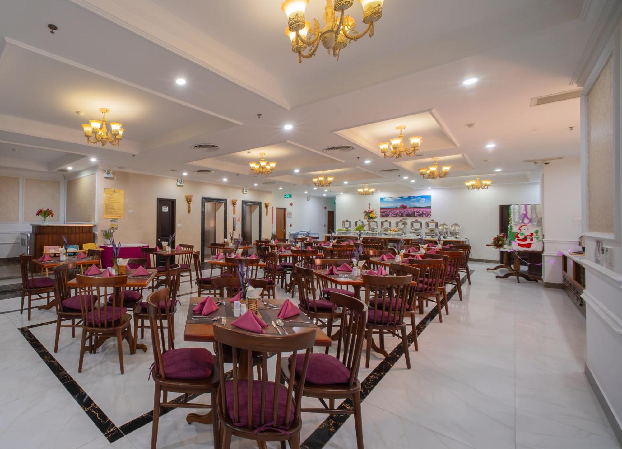 Bonjour Hotel Nha Trang