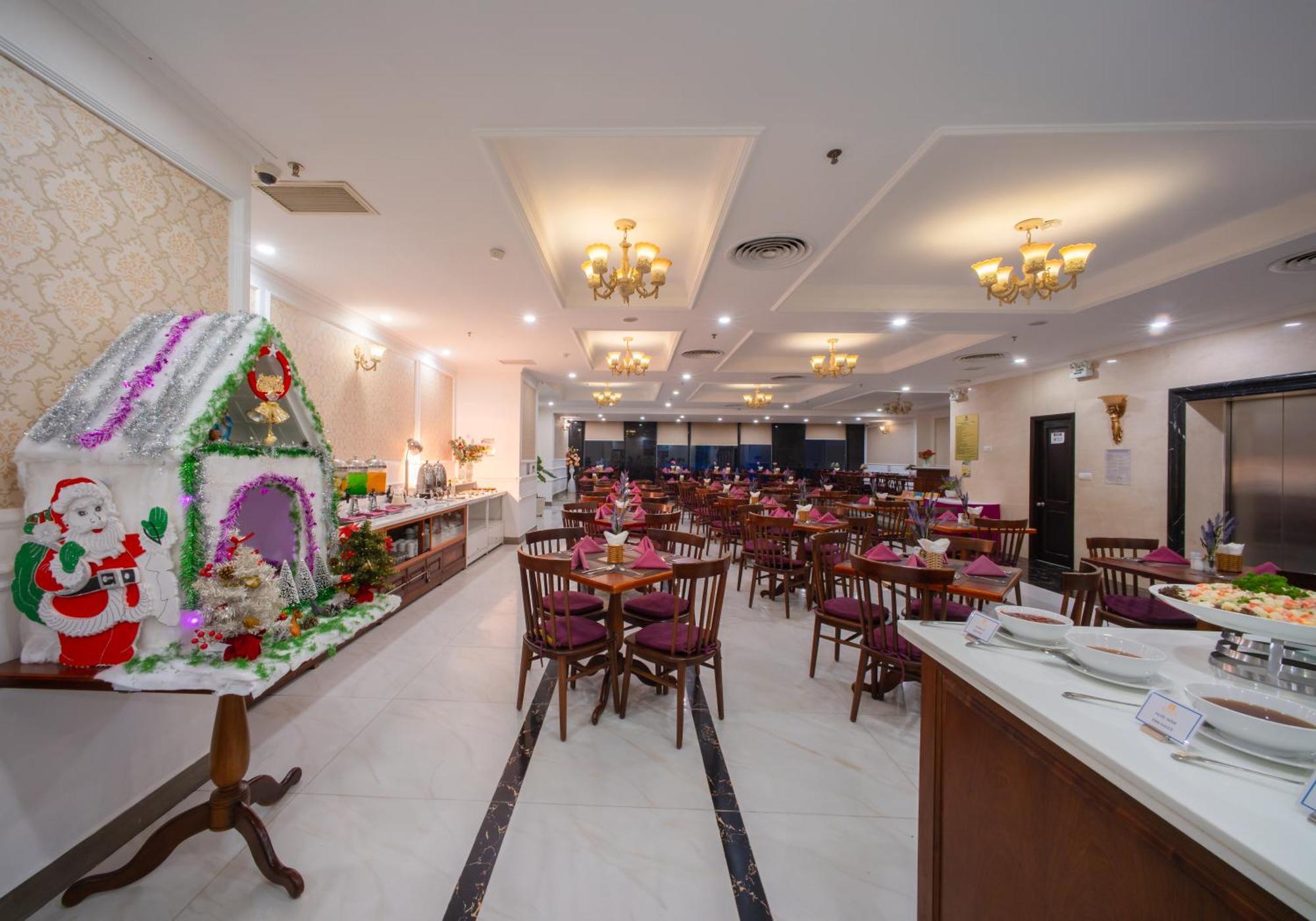 Hotel Bonjour