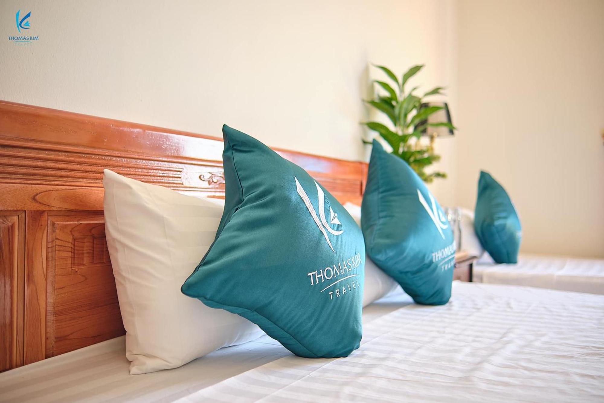 Kim's Family Hotel