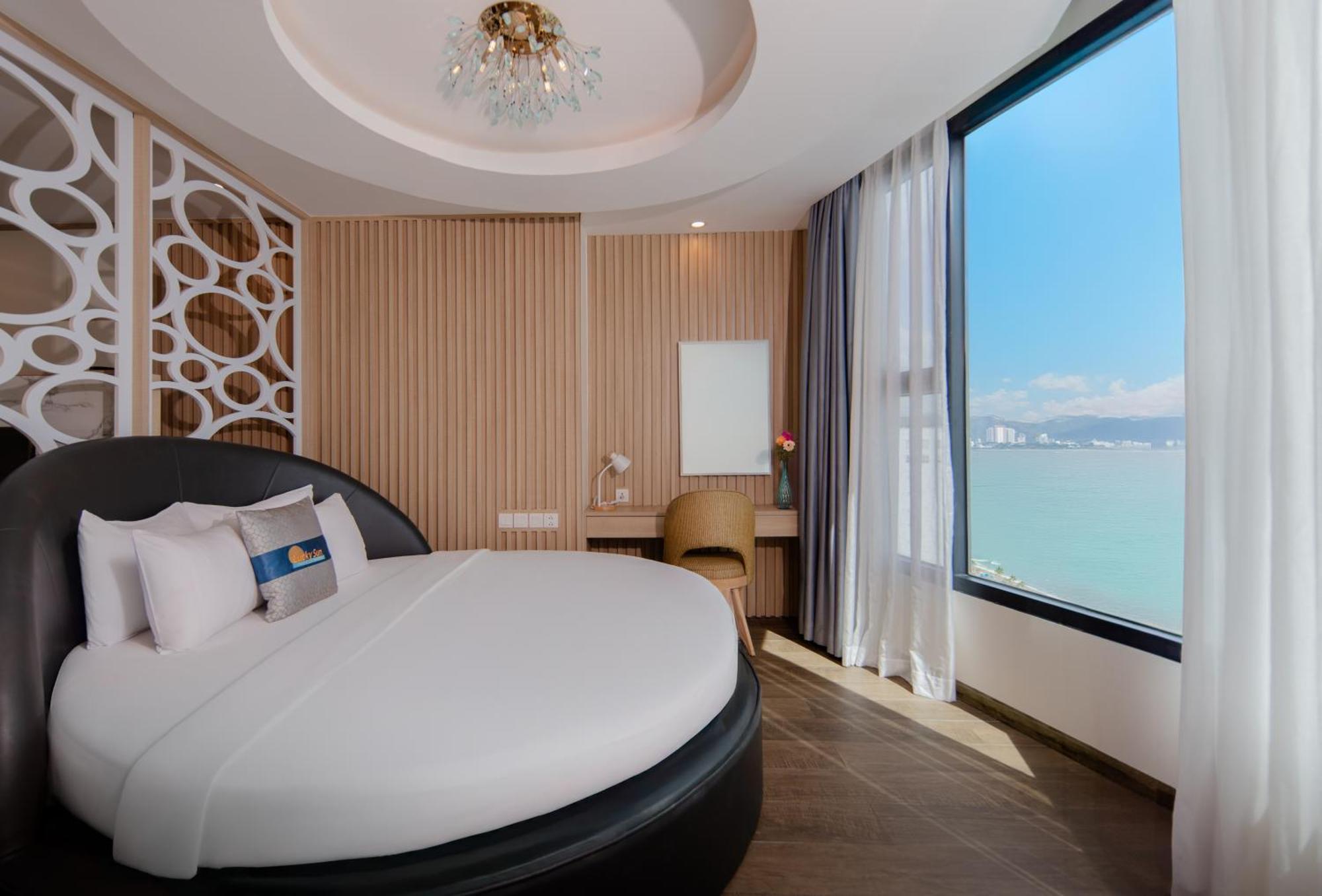 Lucky Sun Hotel