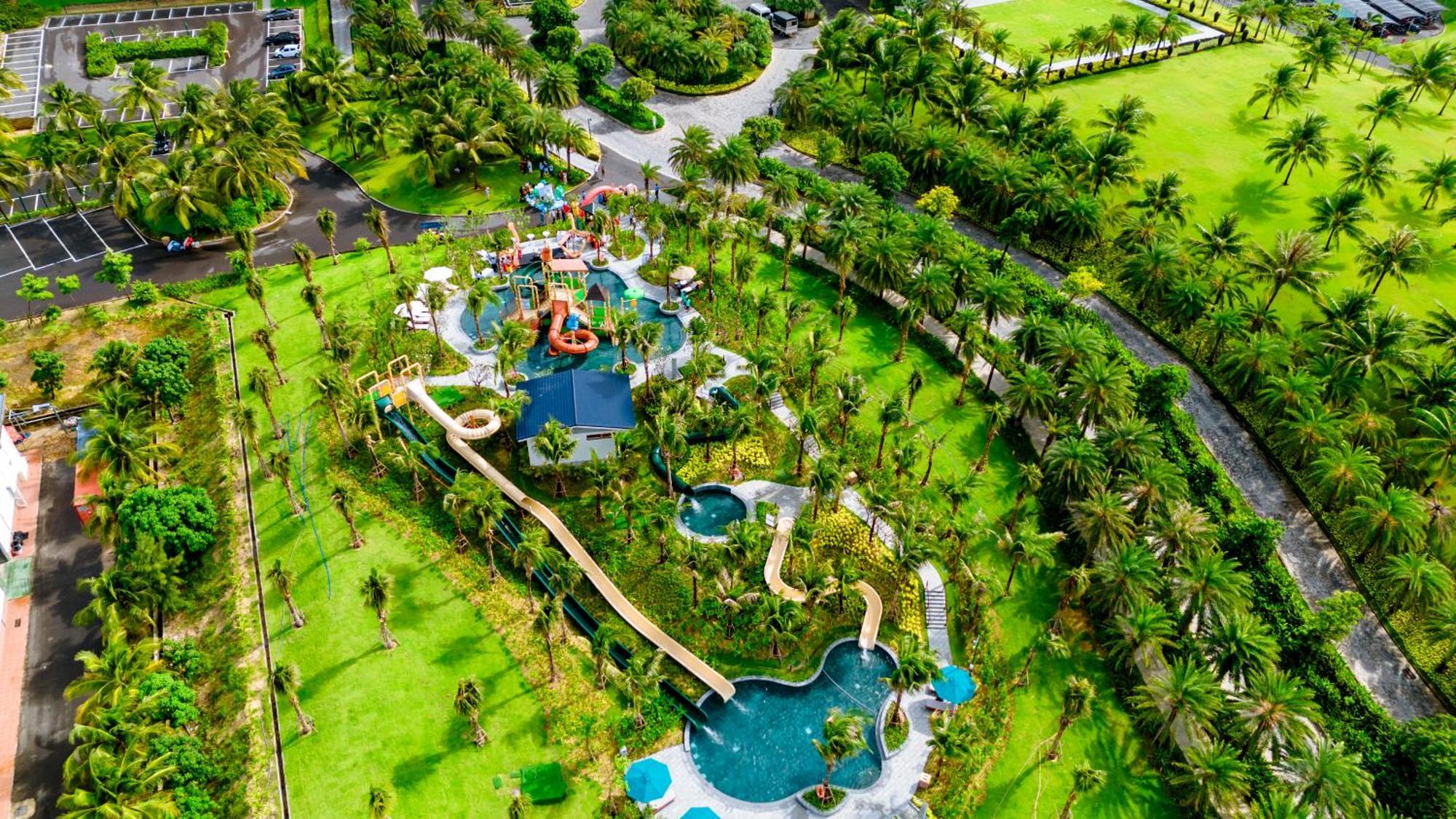 Radisson Blu Cam Ranh Resort 5*