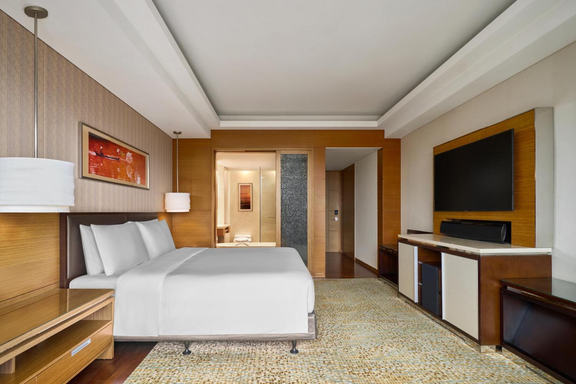 Intercontinental Sài Gòn TP. Hồ Chí Minh