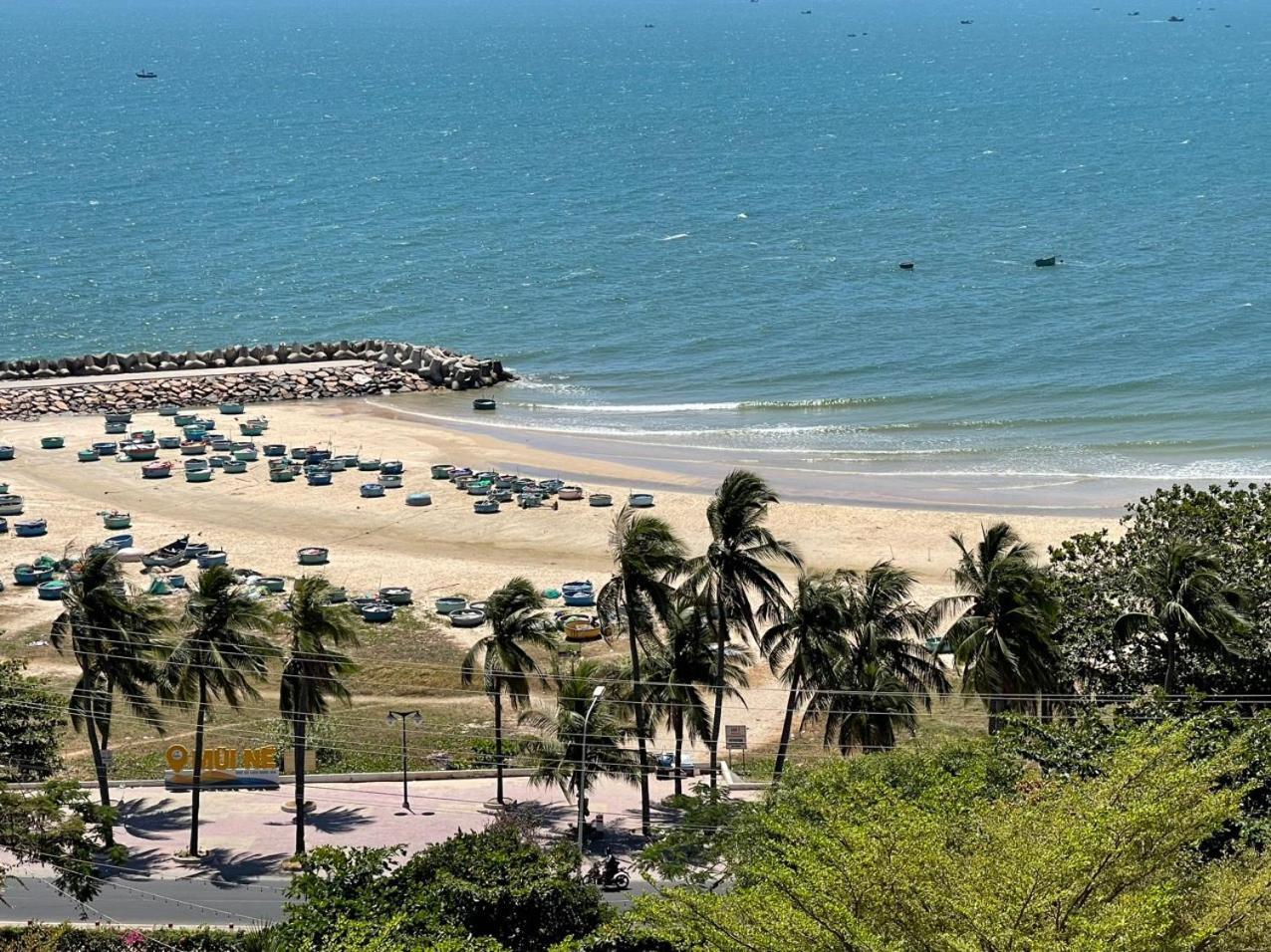Hotel,can Ho Mui Ne Sea Link