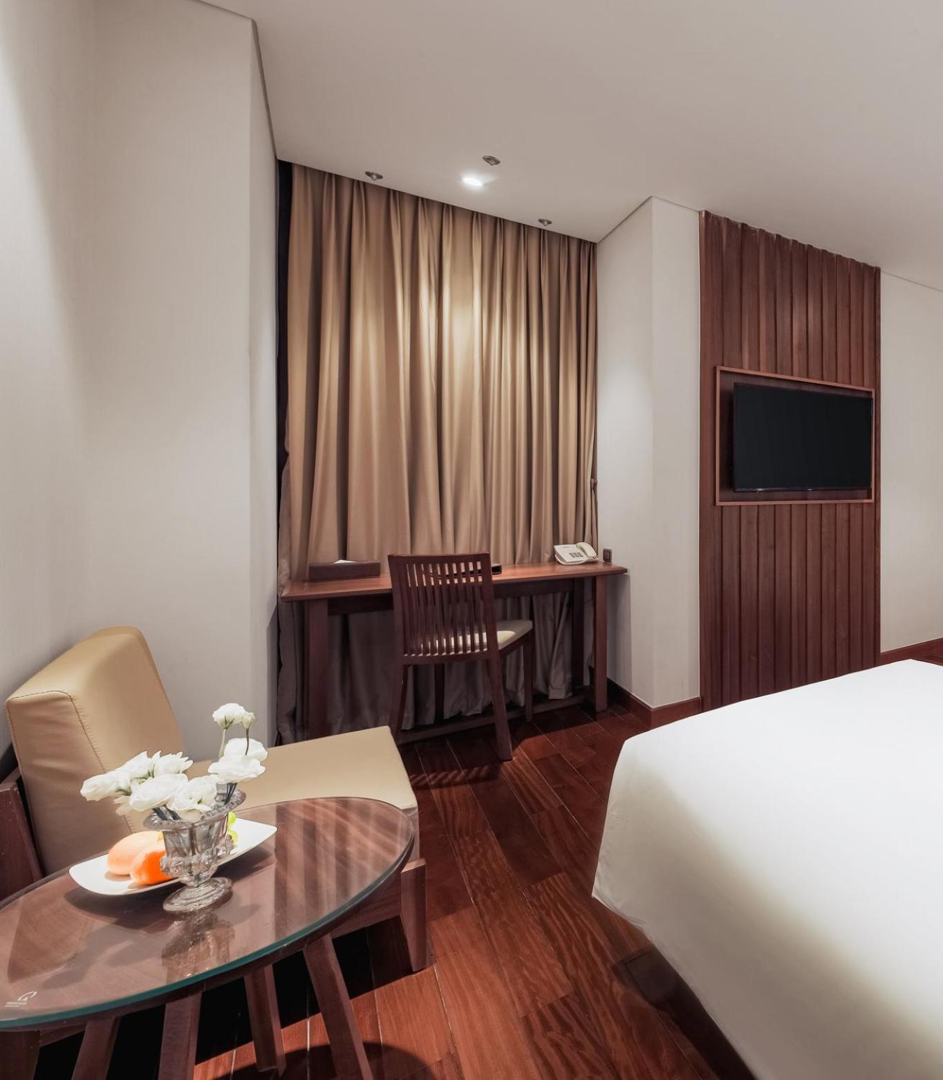 Hotel Green Beach Hotel Nha Trang Nha Trang
