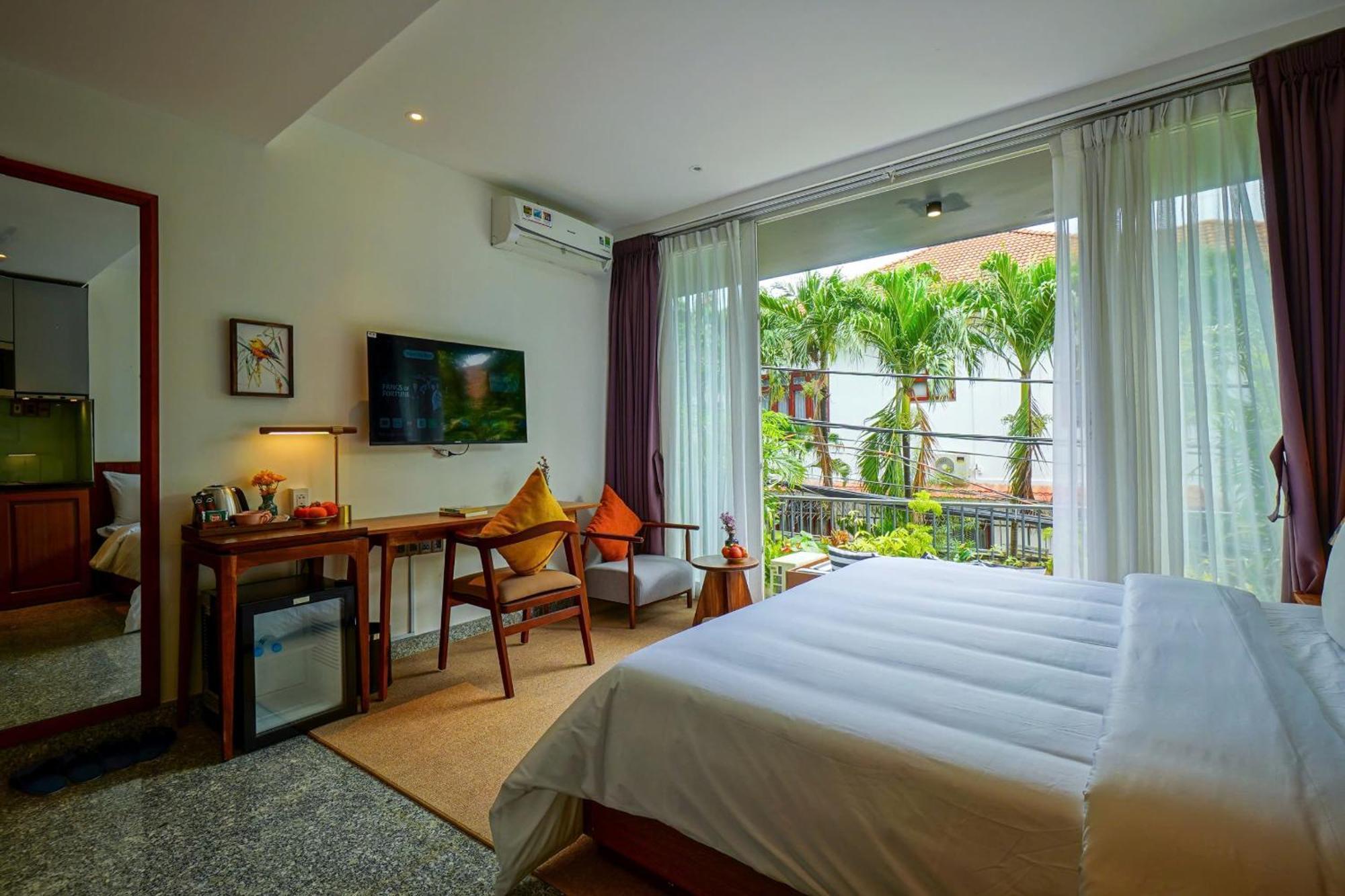 Nexus House Lang Bao Chi 4*