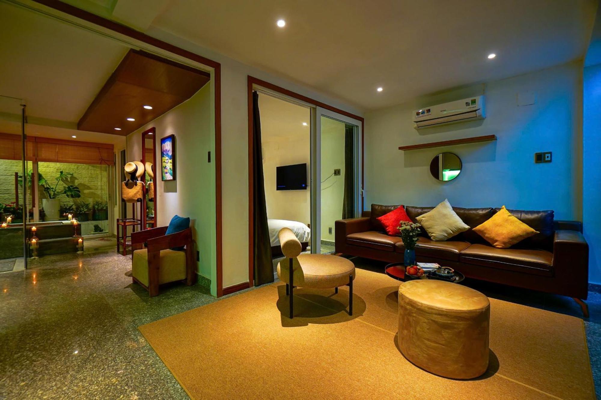 Nexus House Lang Bao Chi 4*