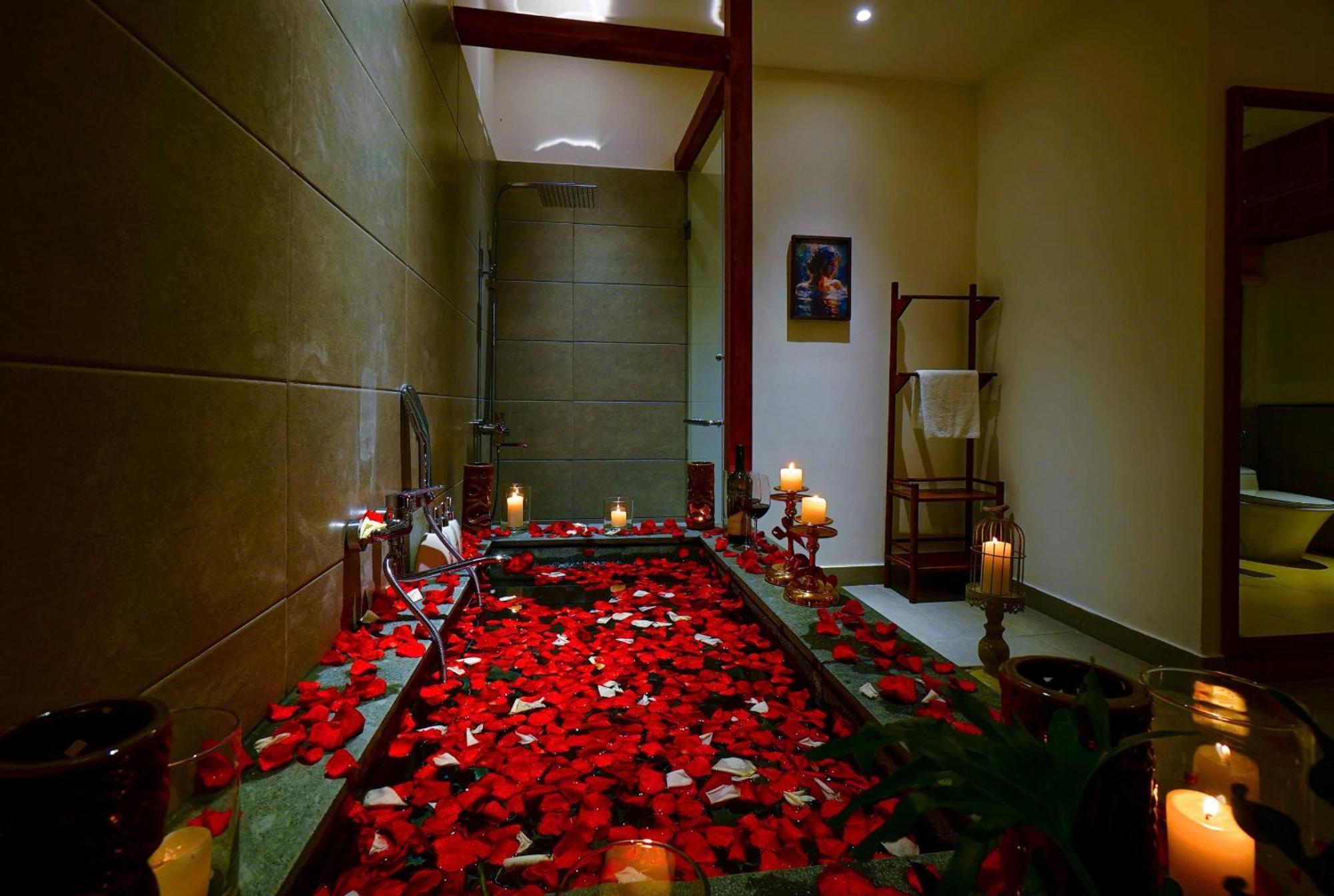Hotel Nexus House Lang Bao Chi
