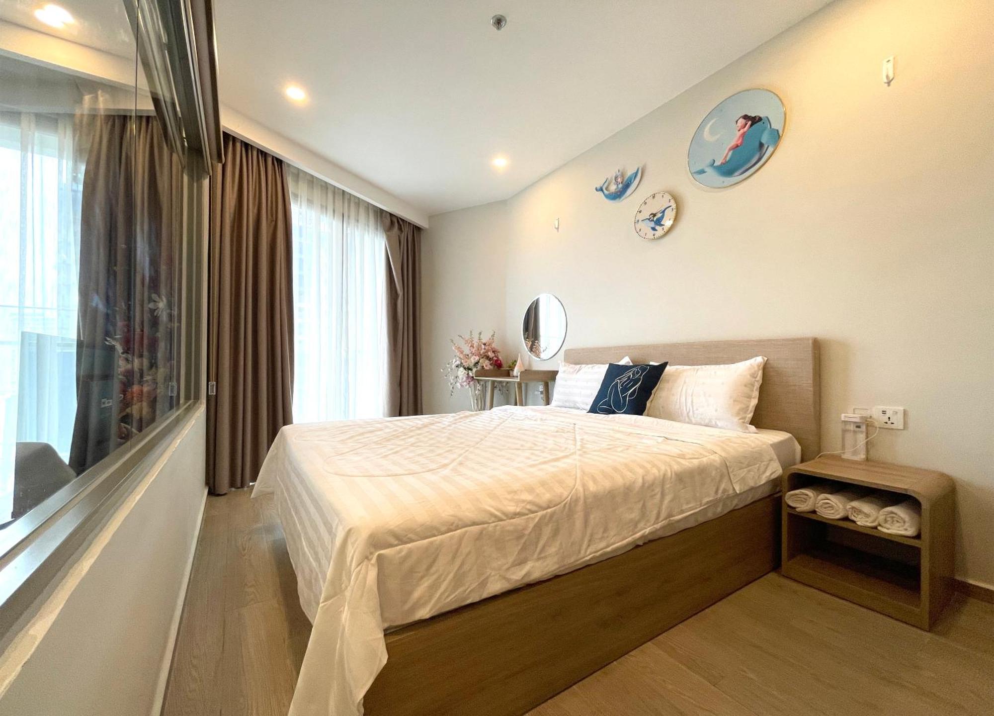The Song Luxury - Tuan Hoa Vung Tau
