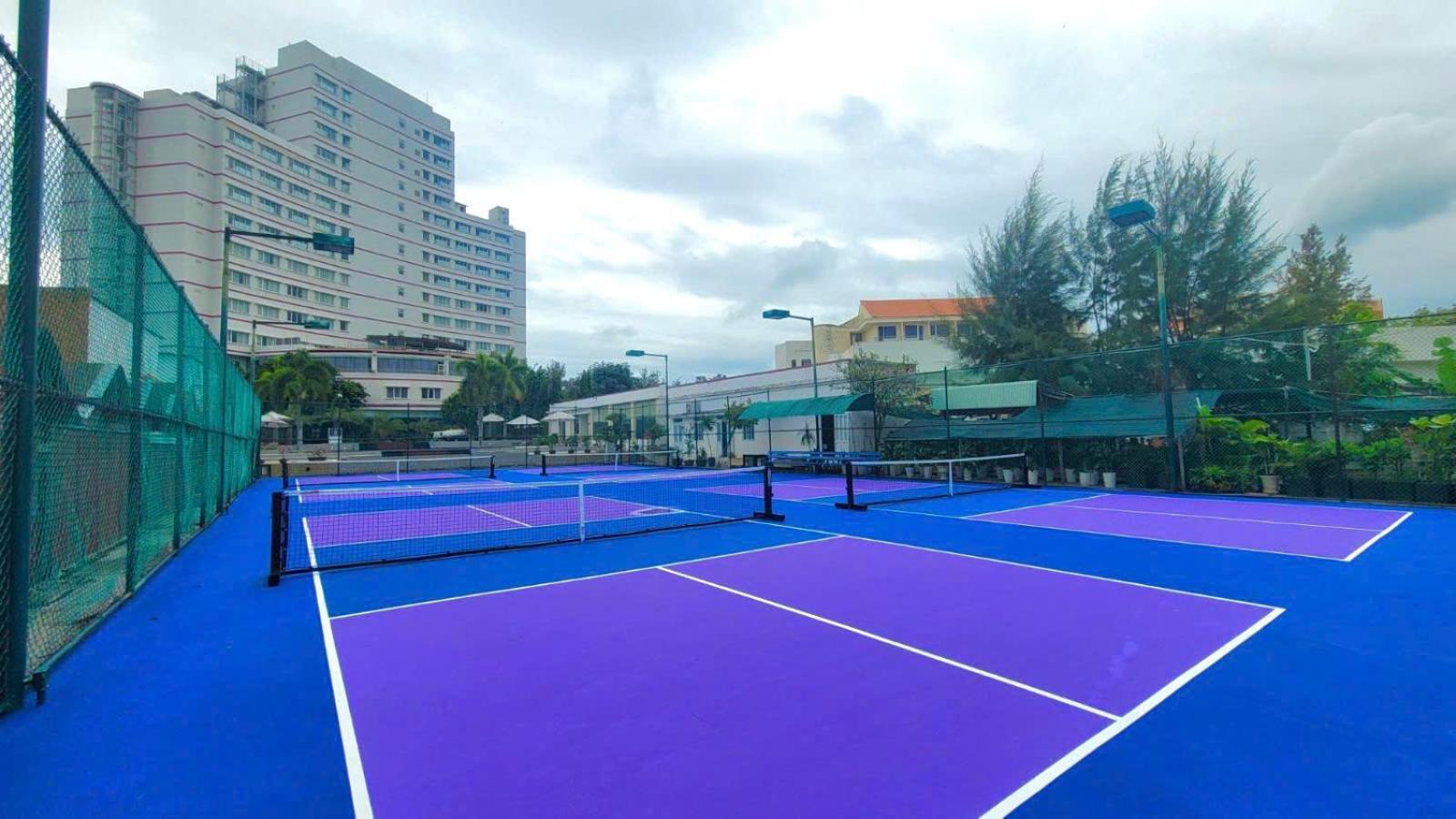 Hotel Ttc 4*