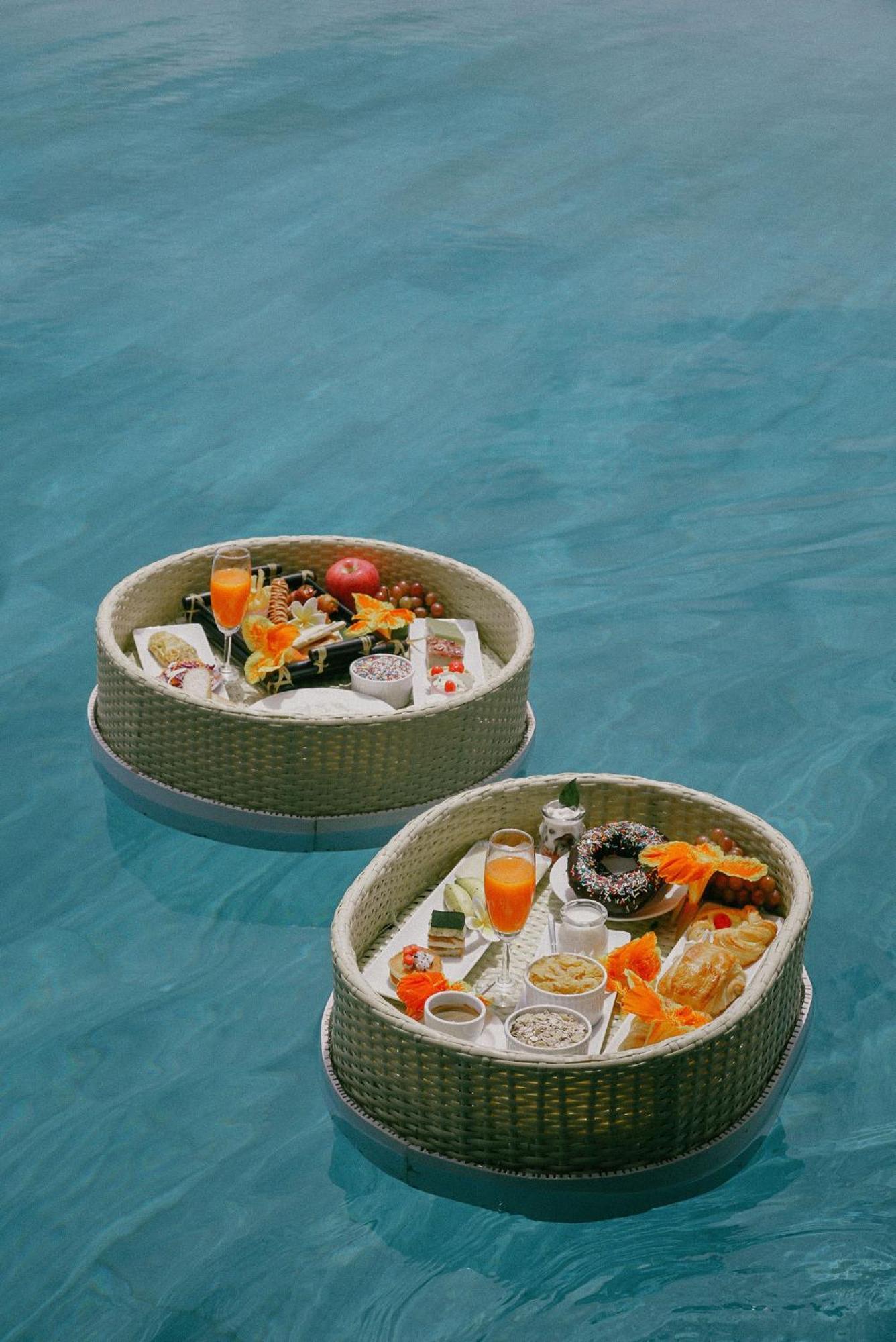 Khu nghỉ mát Seahorse & 4*