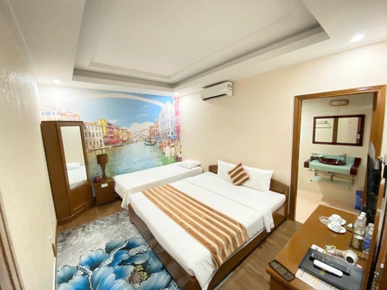 Hotel Kieu Anh Vung Tau