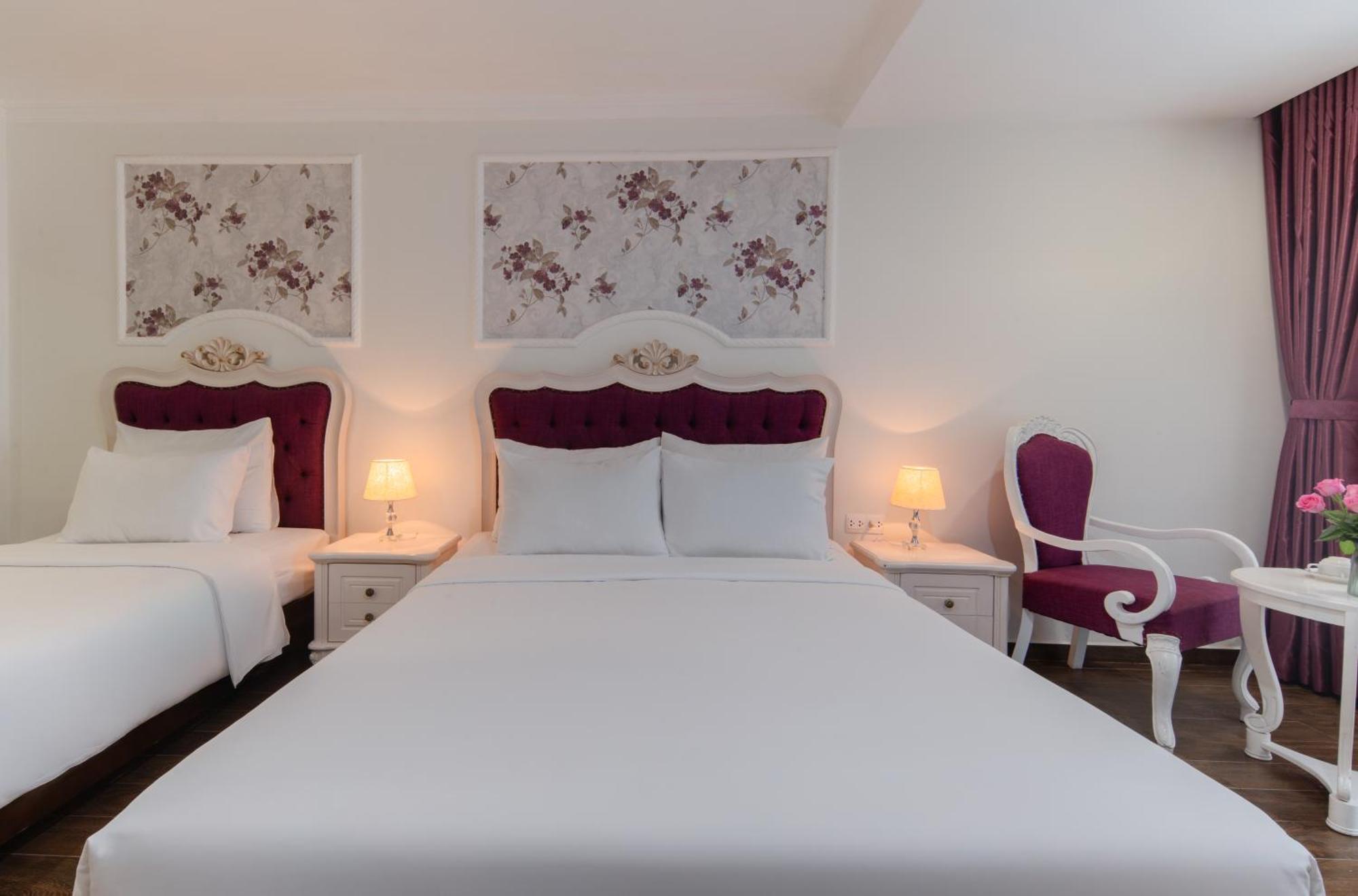 Hotel Bonjour