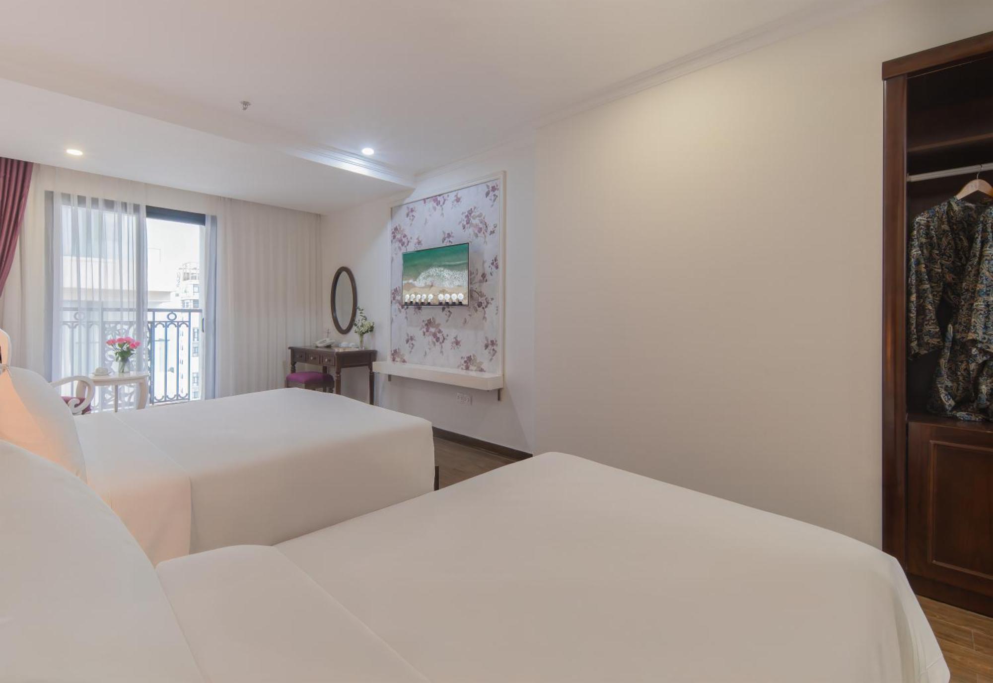 Bonjour Hotel