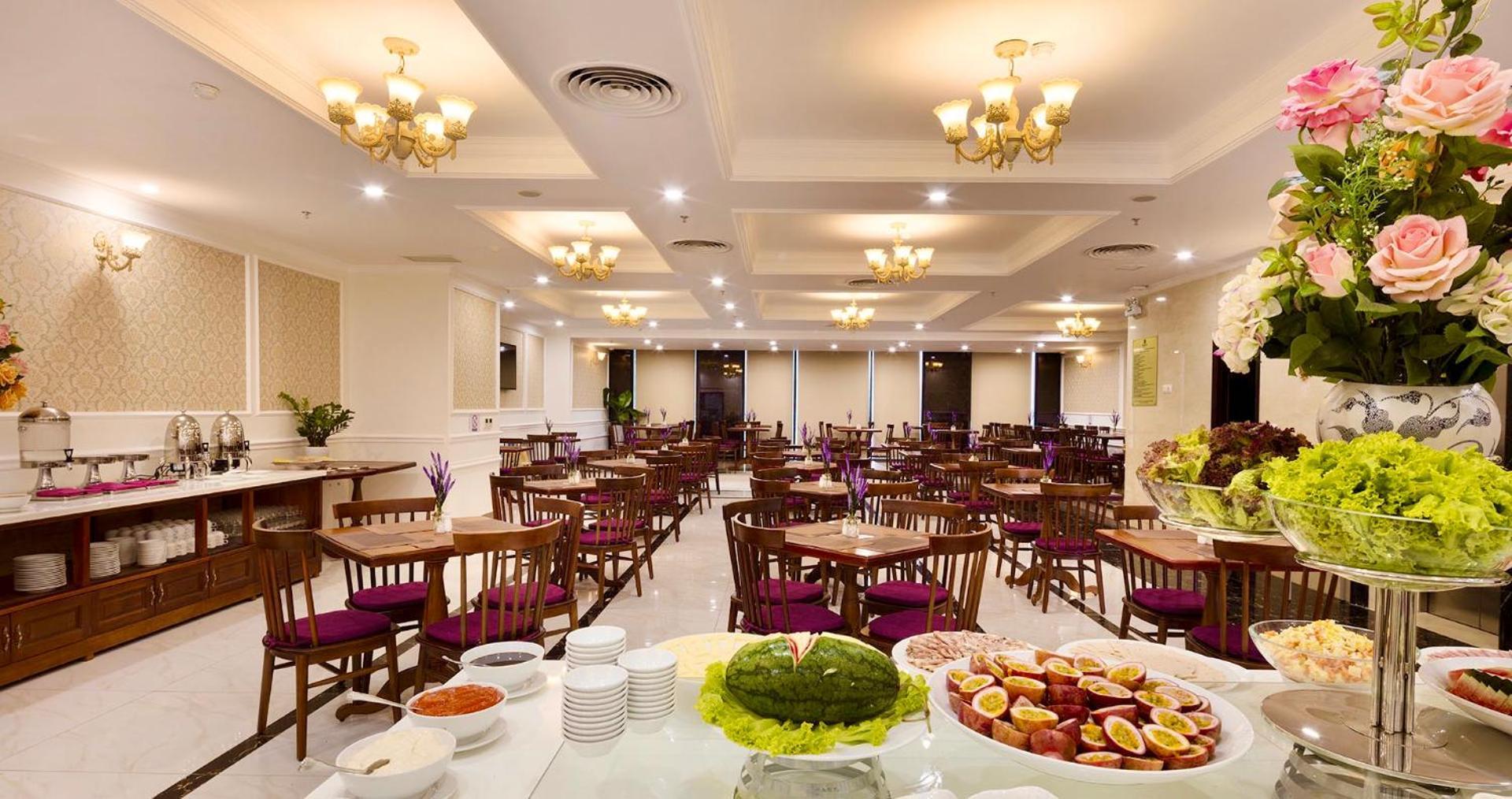 Bonjour Hotel Nha Trang