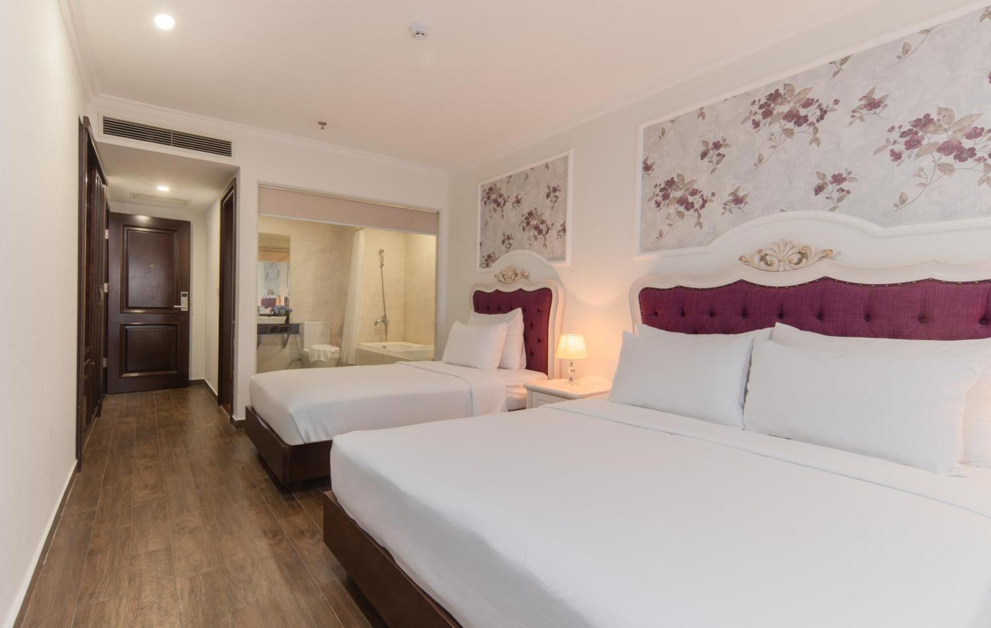 Bonjour Hotel
