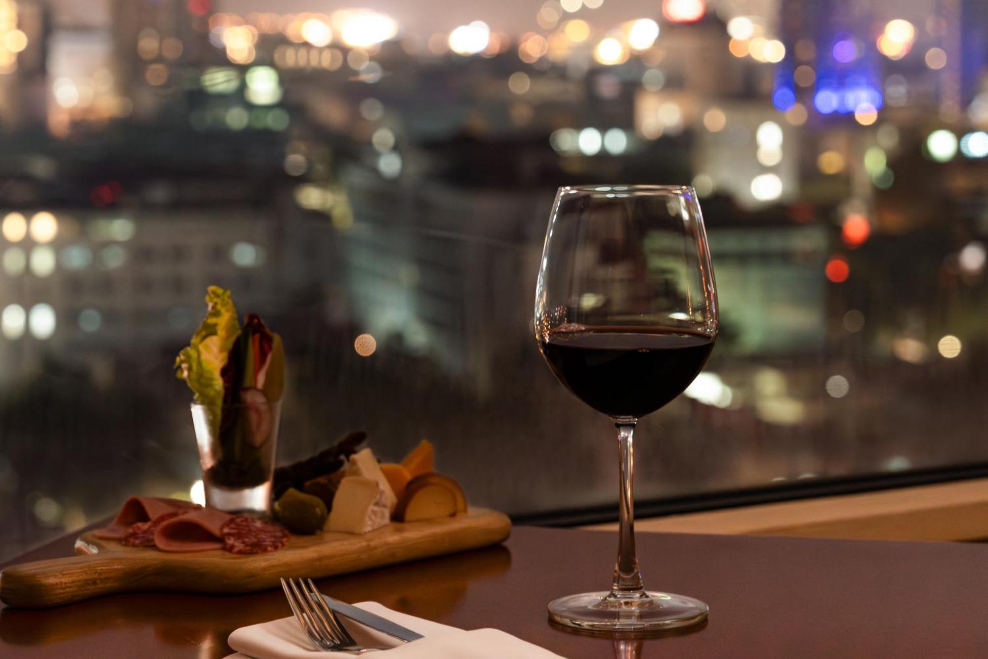 Du Parc Hà Nội Khách sạn