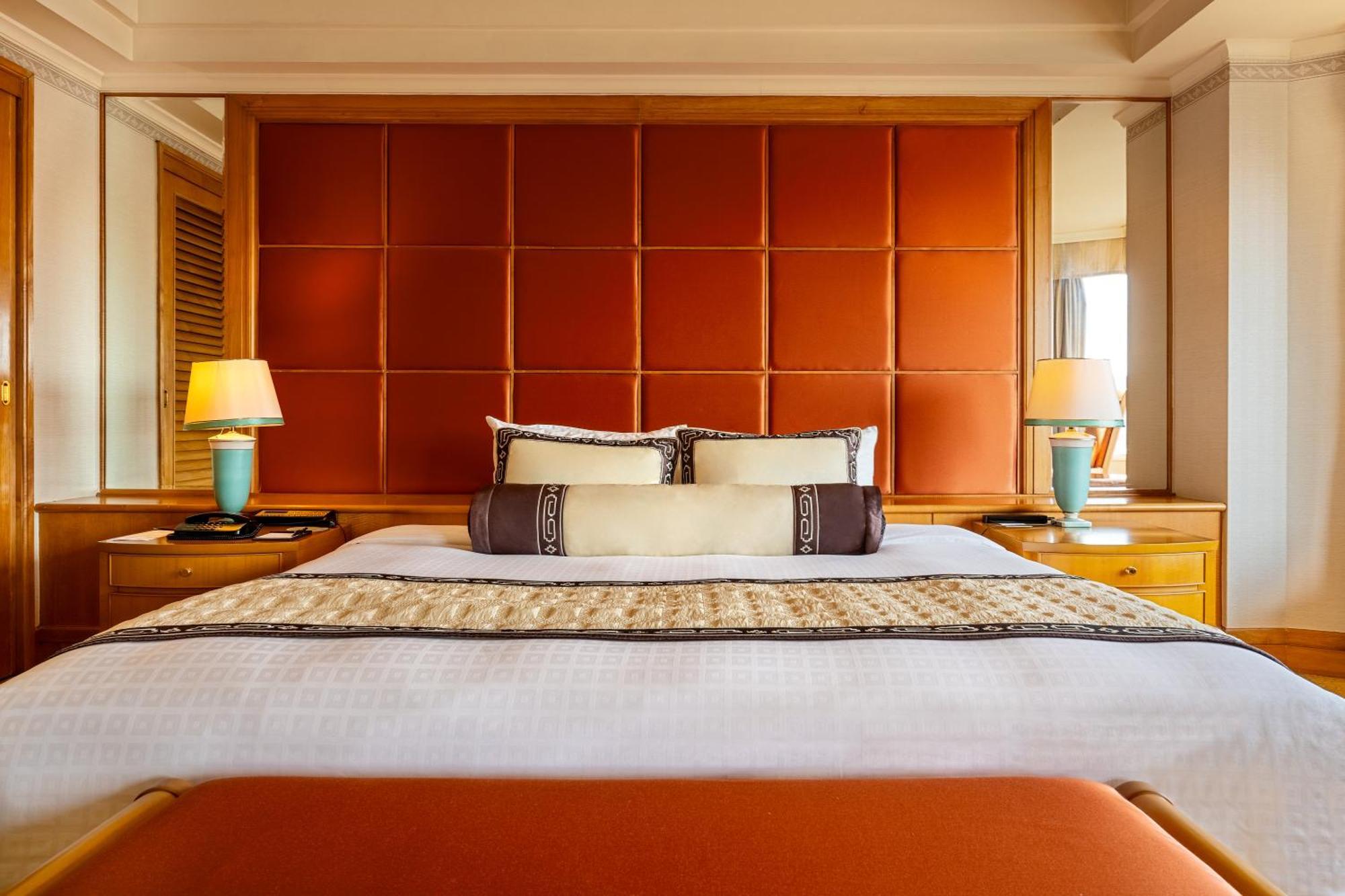 Du Parc Hà Nội 5* Hà Nội