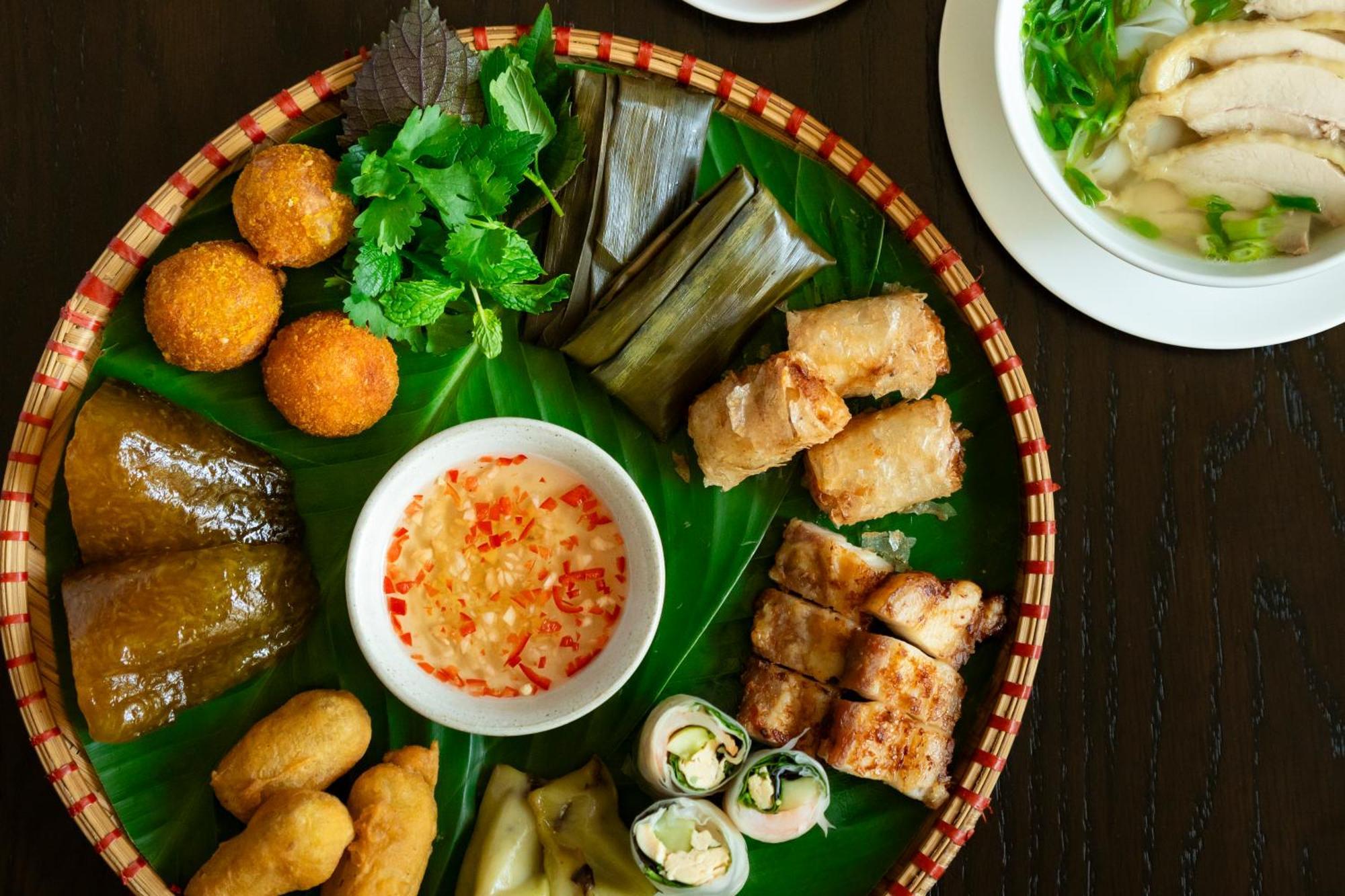 Khách sạn Du Parc Hà Nội