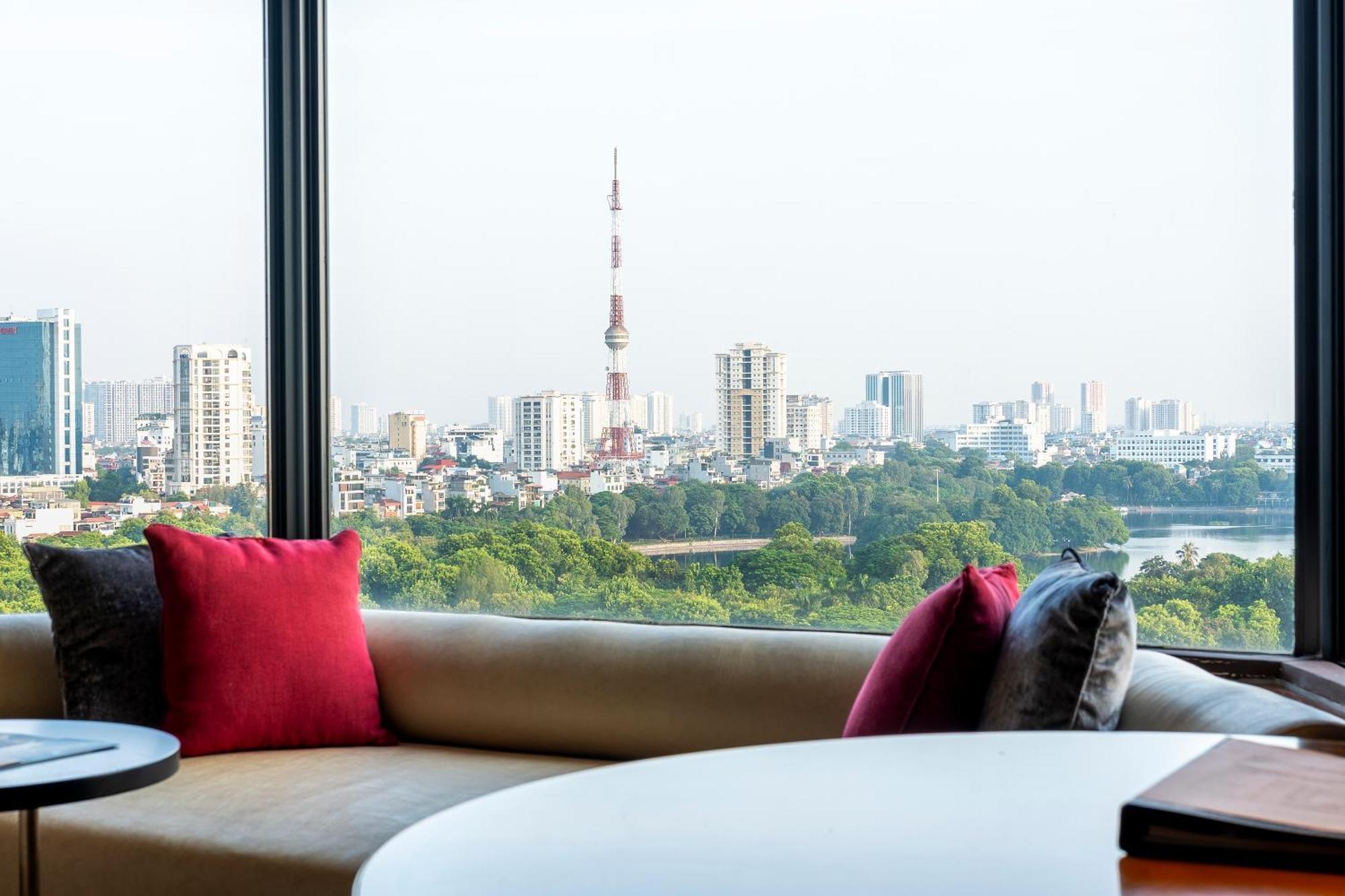 Du Parc Hà Nội Hà Nội