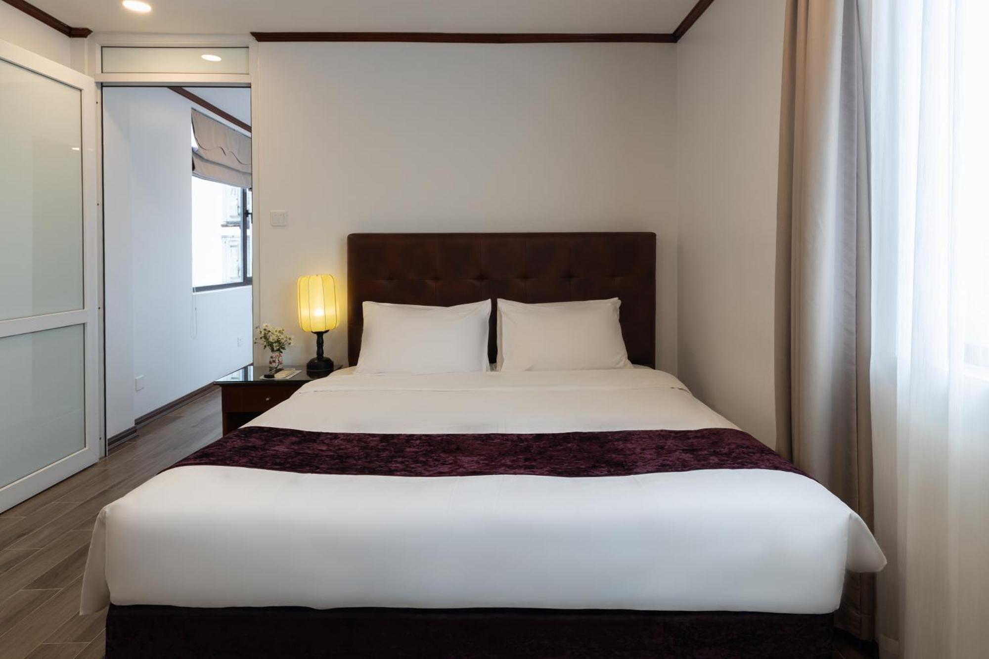 Hotel Flower Garden 4*