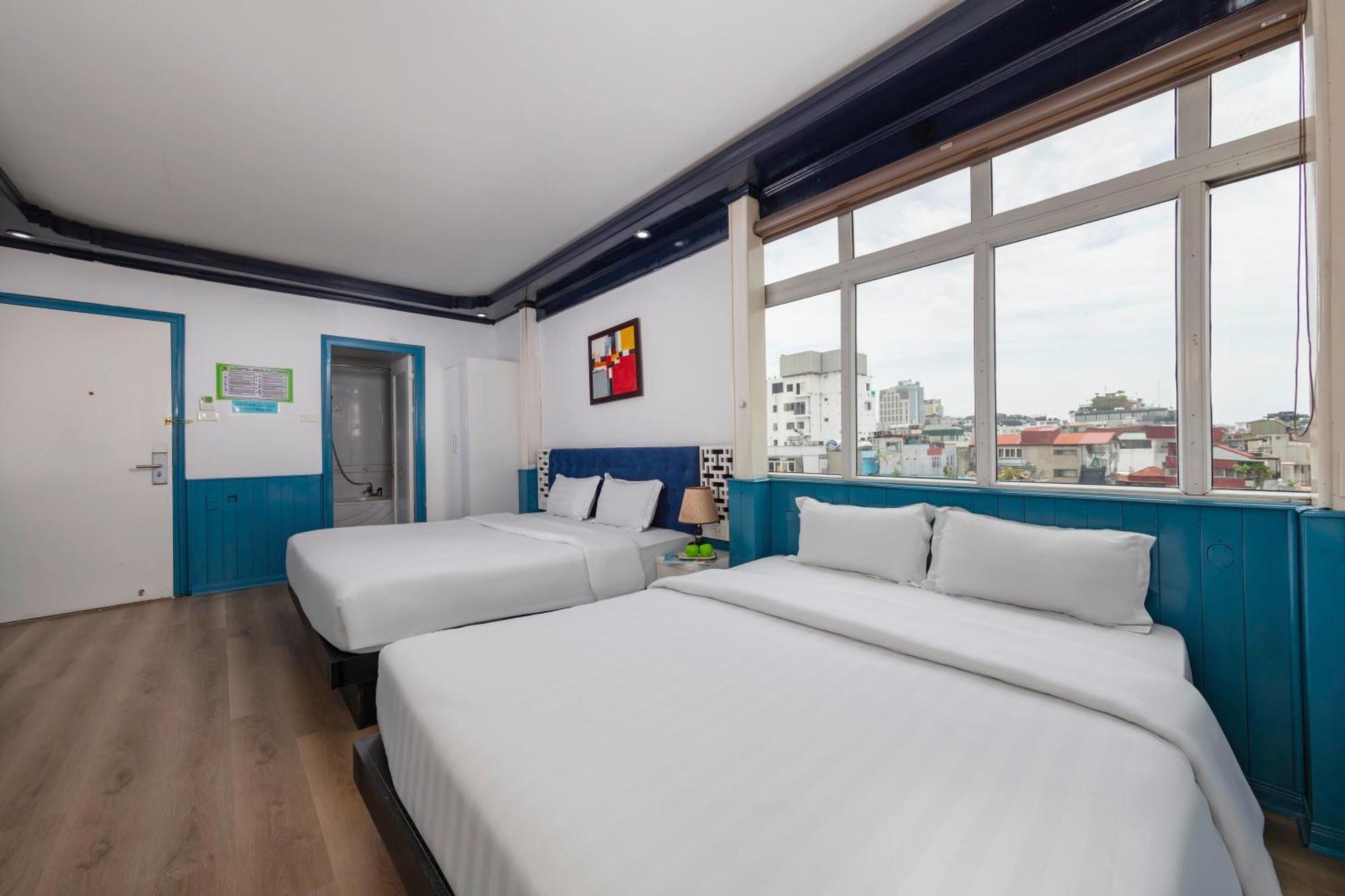 Solo 3* Hanoi