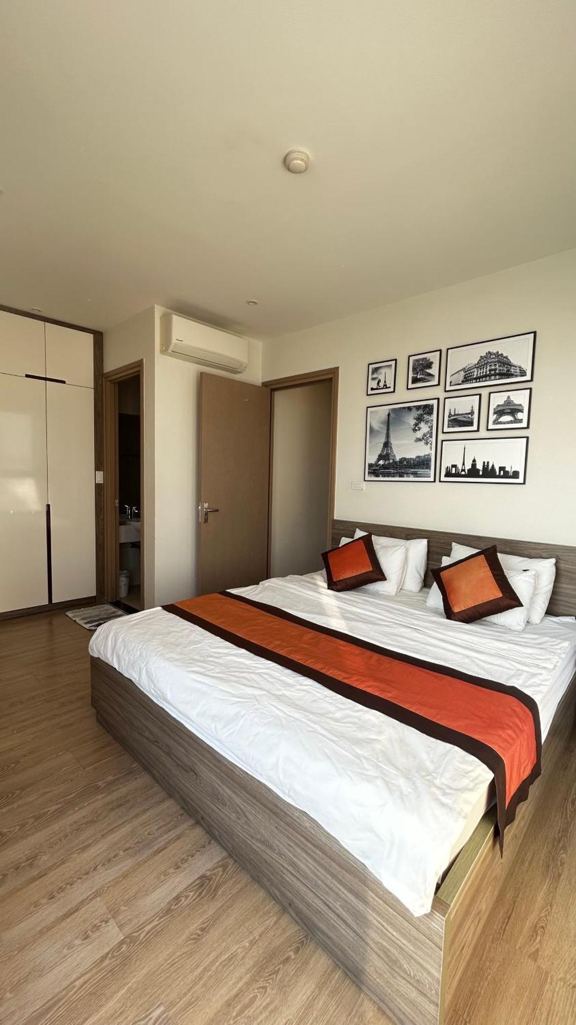 Sunday Premium * Ha Long