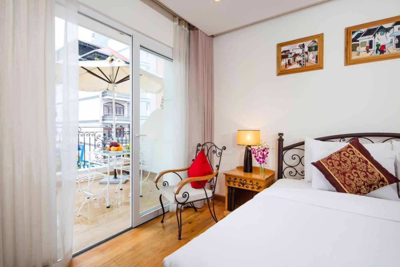 Hotel Edele
