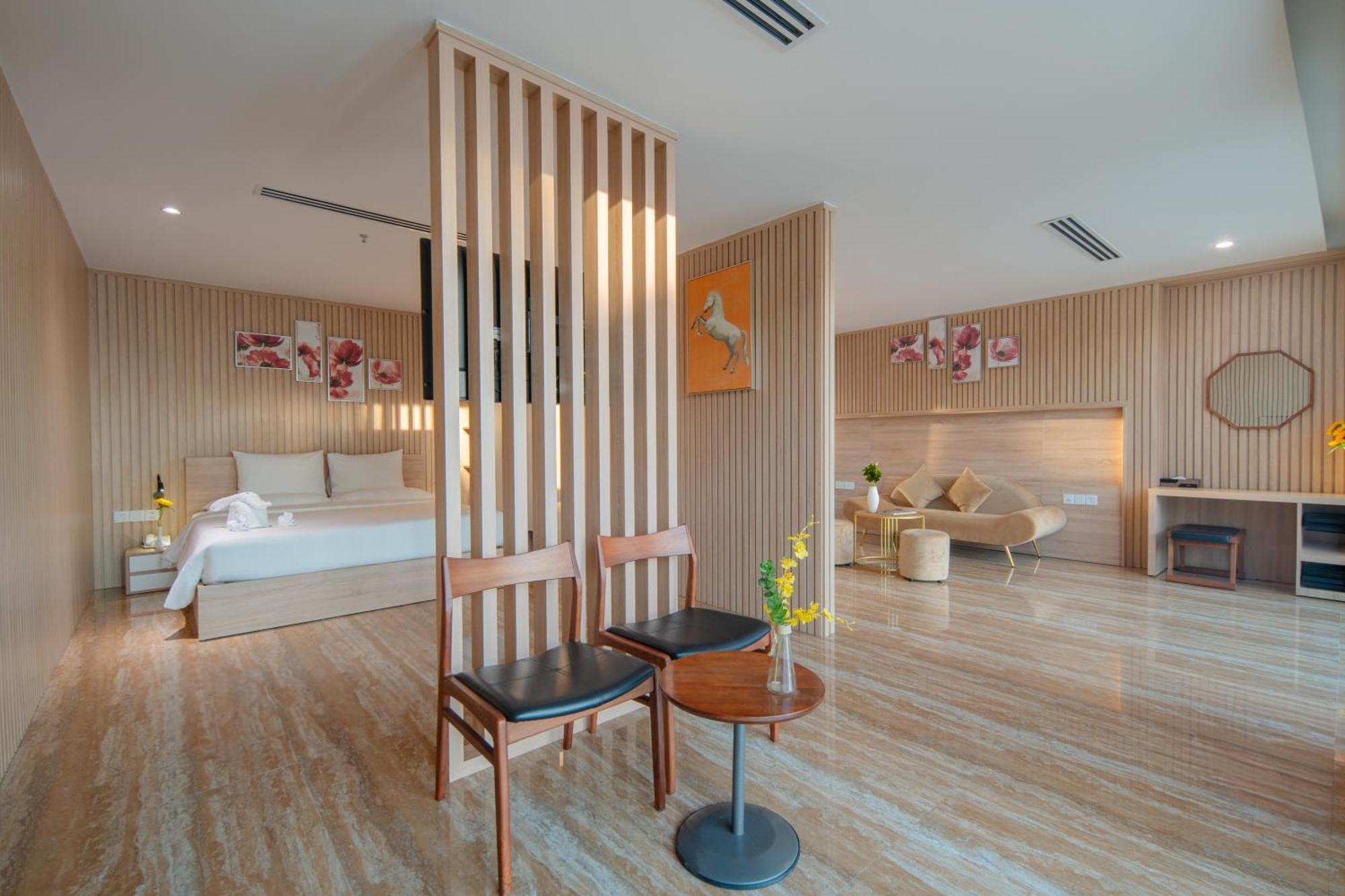 Và Emerald Bay 5*
