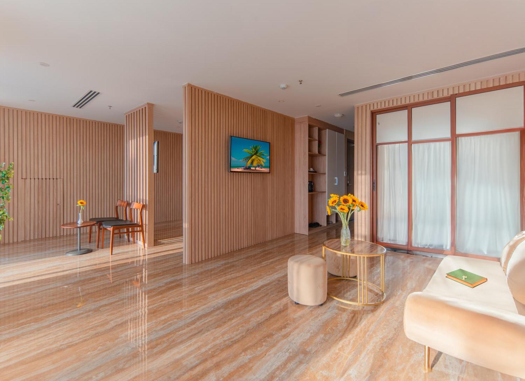 Và Emerald Bay 5*