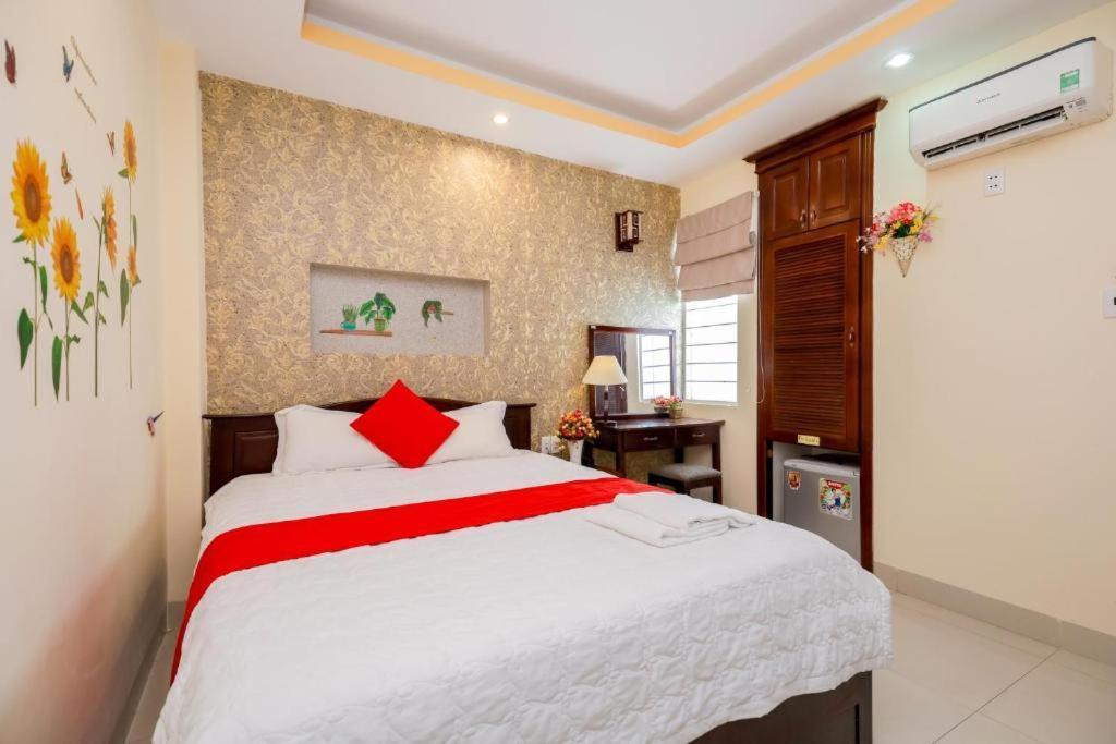 Sao Bien Hotel Vung Tau
