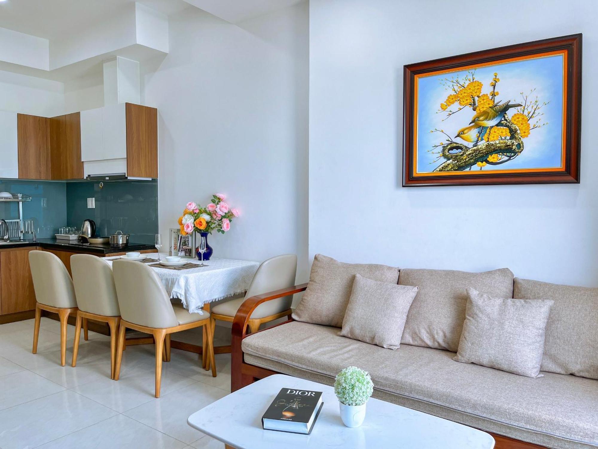 Mermaid Seaview - Khang 1