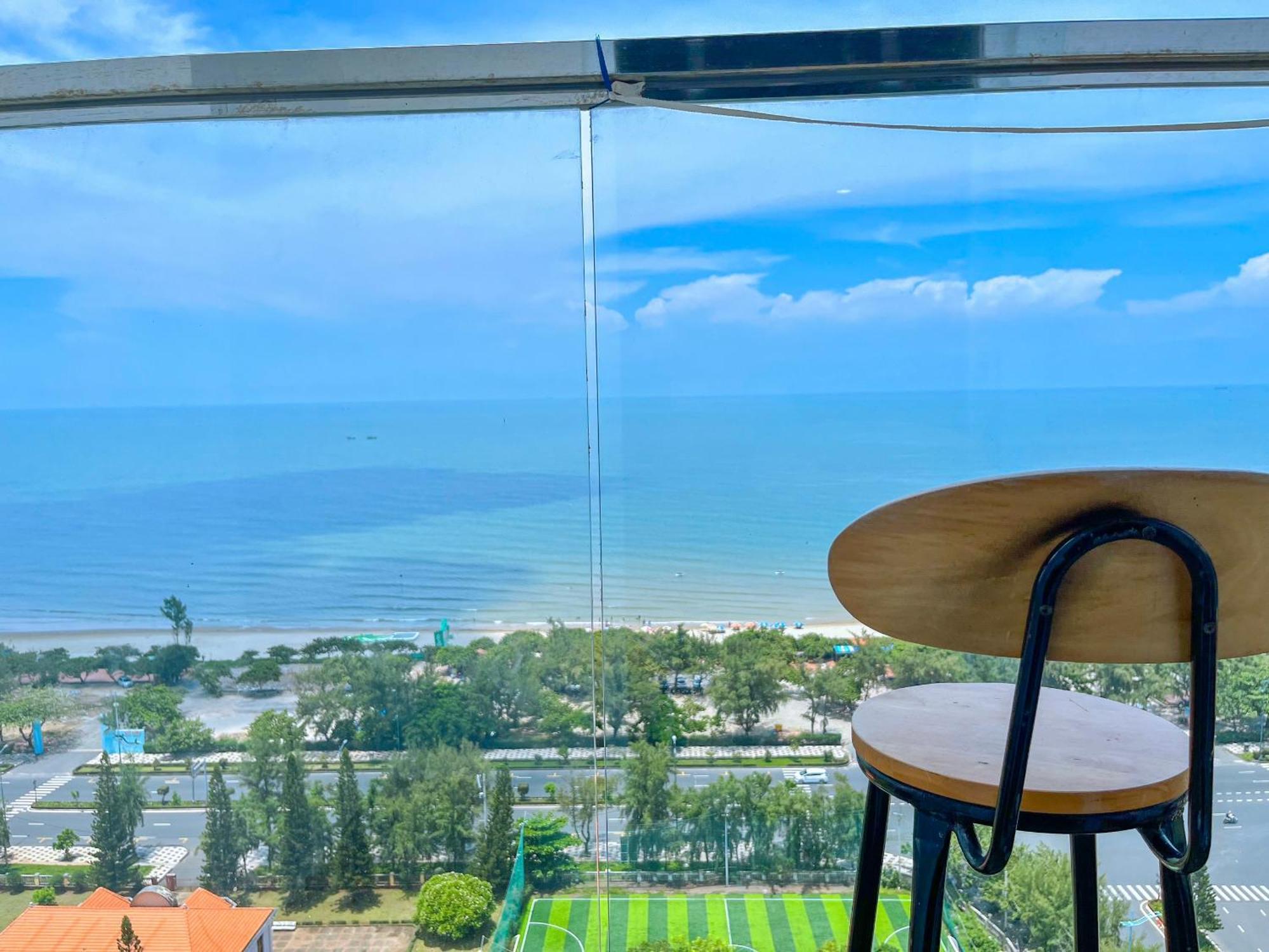 Mermaid Seaview - Khang 1 * Vung Tau